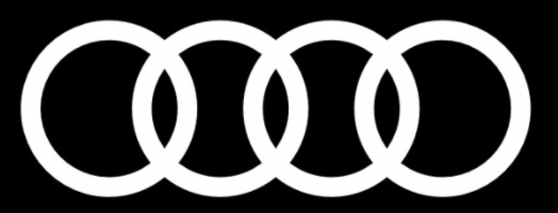 Audi logo