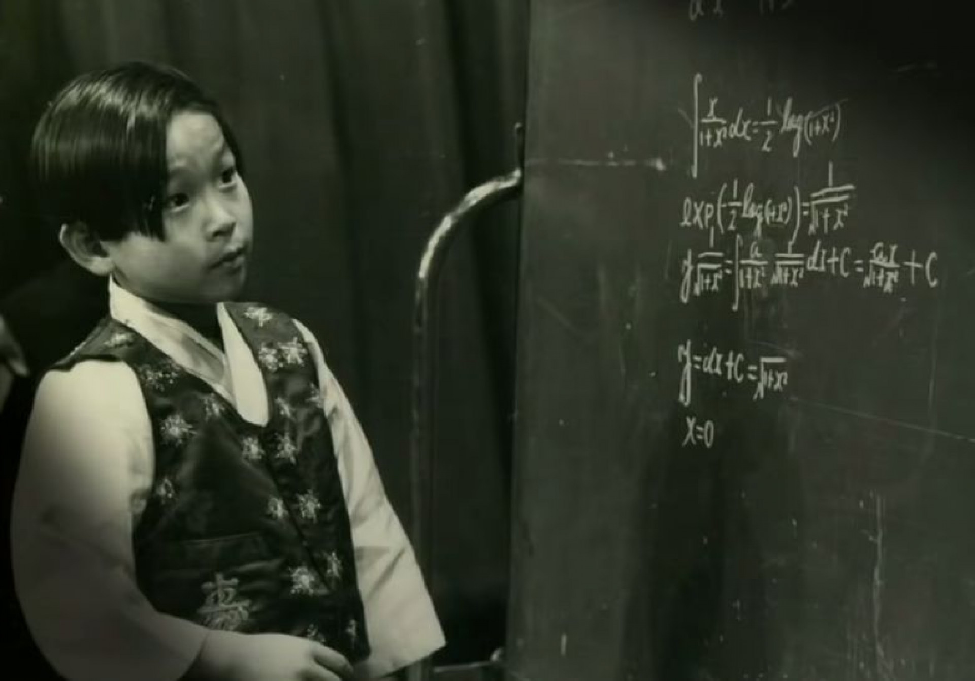 Smarter Than Einstein These People Have The Highest IQs In The World