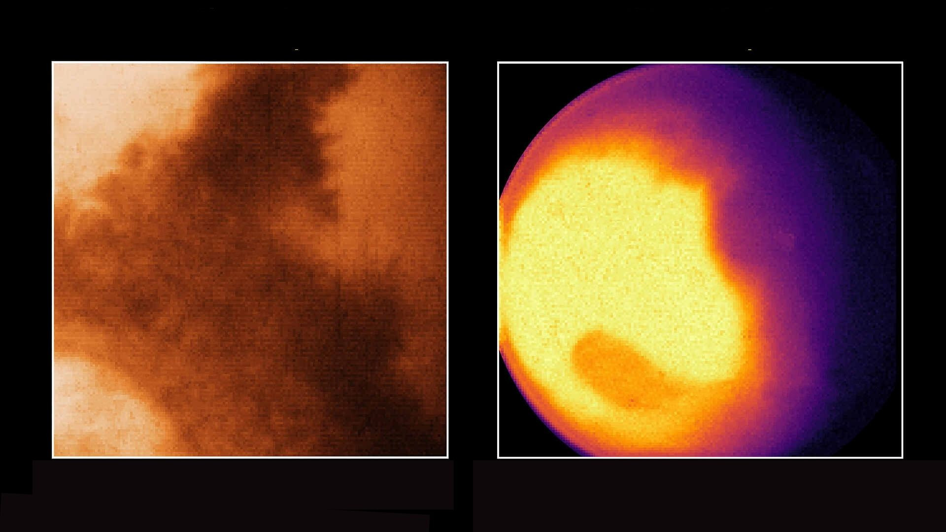 MARS 胸像 プラスター製 約60cm James Webb Space Telescope captures first images of Mars, and the