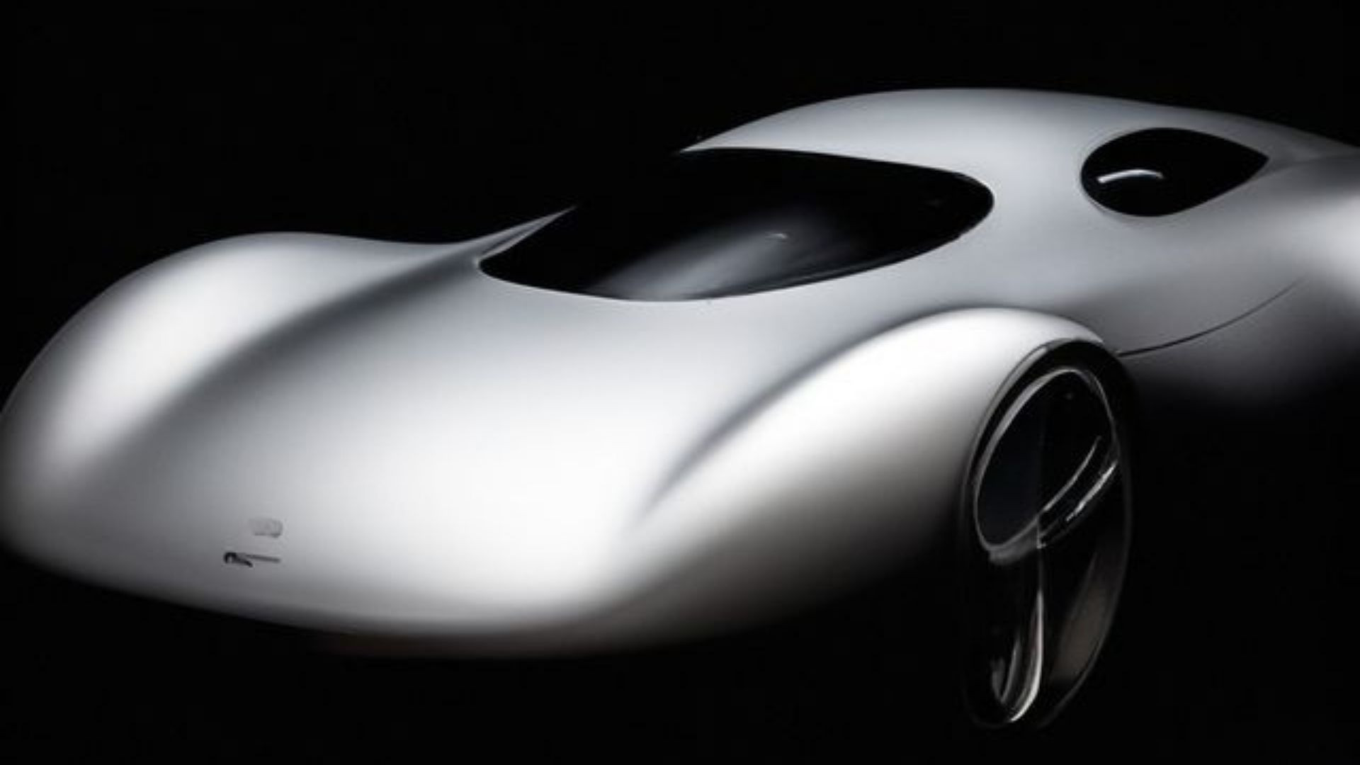 AI-designed Apple Car concept shows how it could stand out from Tesla -  Interesting Engineering