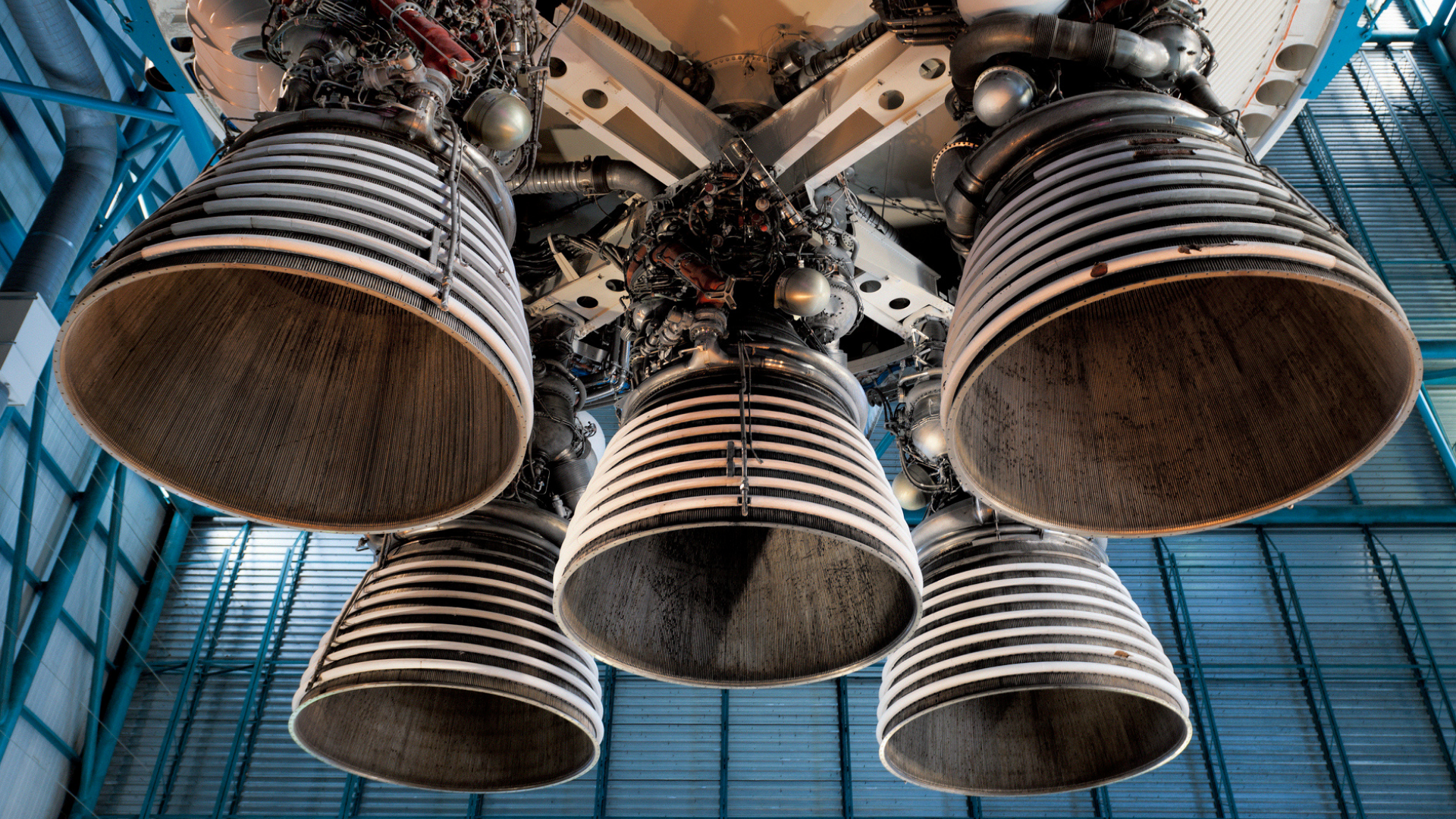 Firehawk’s 3D-printed fuels and rocket engines have successfully passed ...