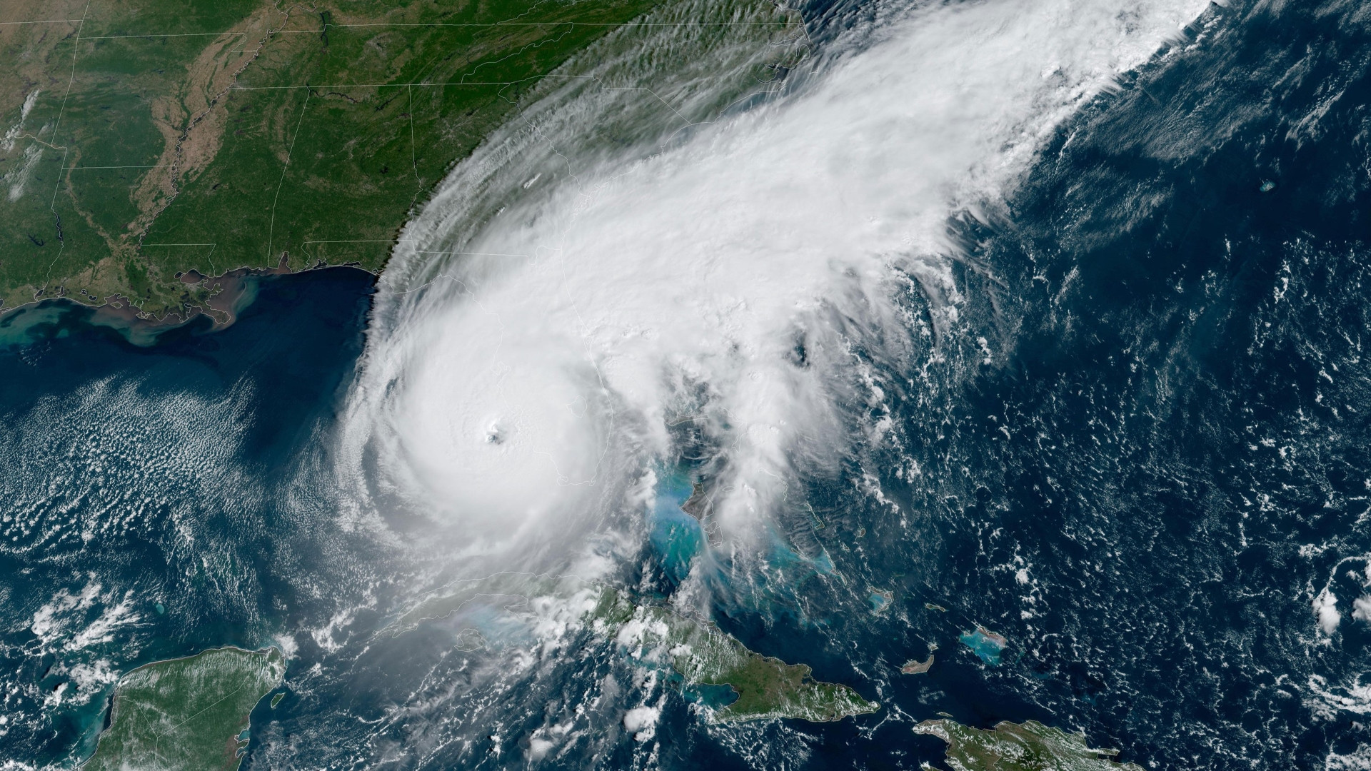 Explainer: How Hurricane Ian got so nasty so quickly