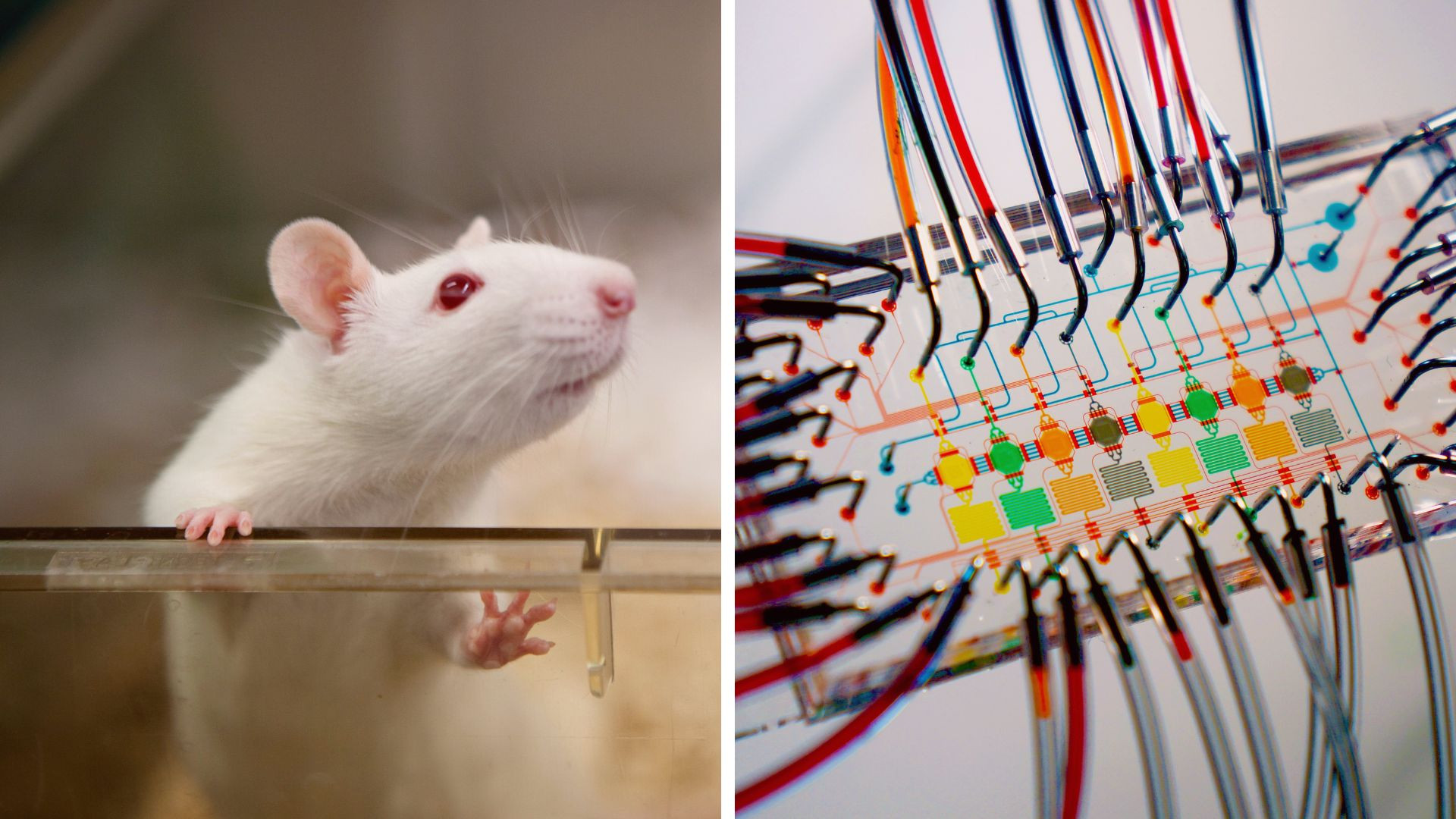 Can AI rescue lab rats and guinea pigs? How new technologies could ...