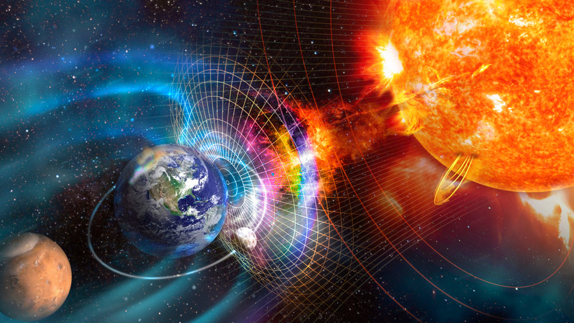 Harvard scientists find proof that Earth's plate tectonics date back at ...