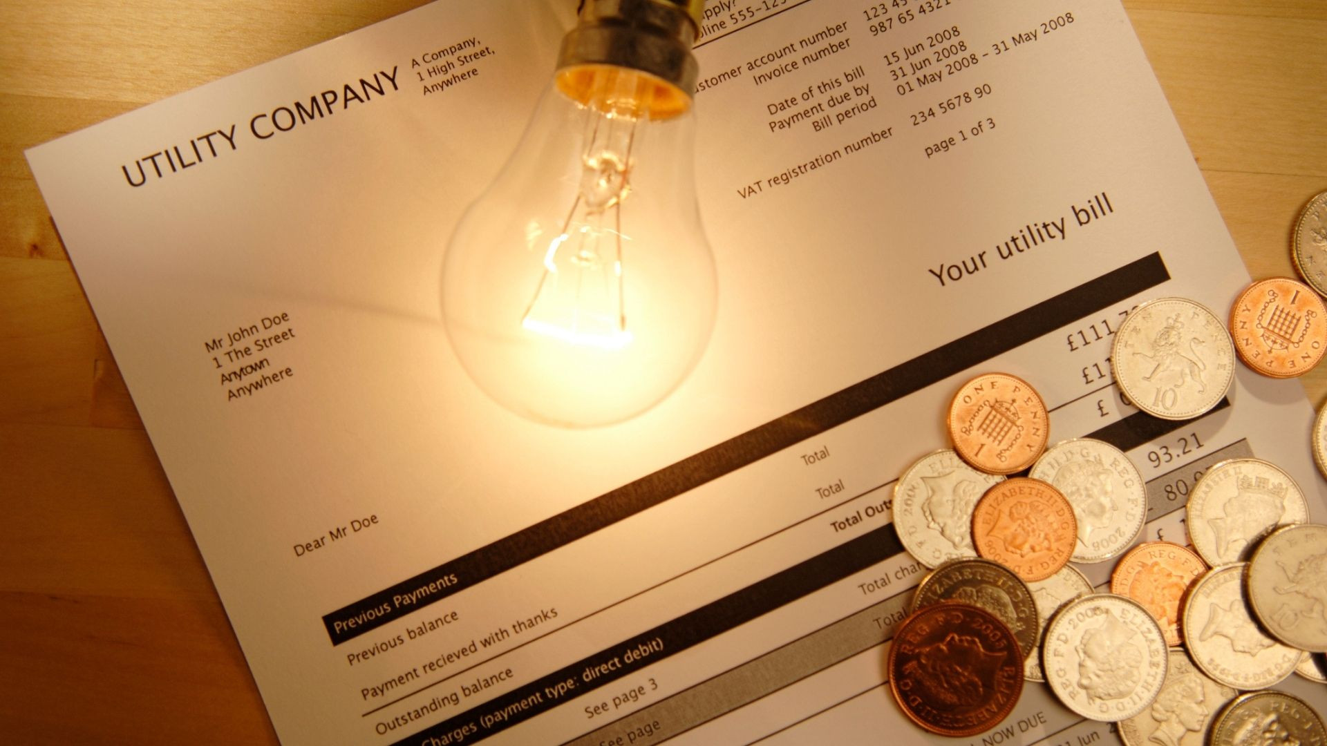Why do we pay for electricity? What the energy price rise reveals about the market