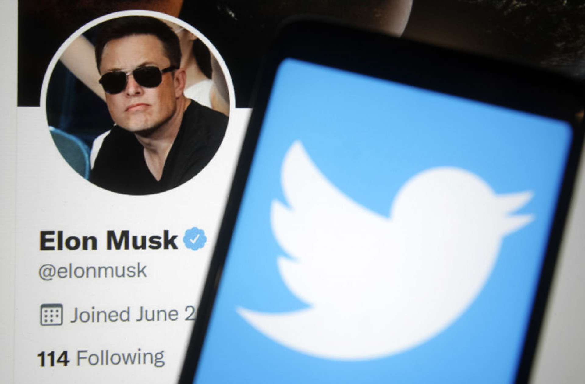 Elon Musk shares his views on a Twitter payment system