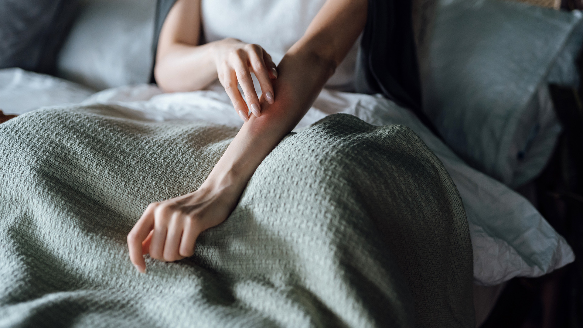 Life-changing: New gene therapy gel heals decades-old wounds from skin disease Life-changing: New gene therapy gel heals decades-old wounds from skin disease