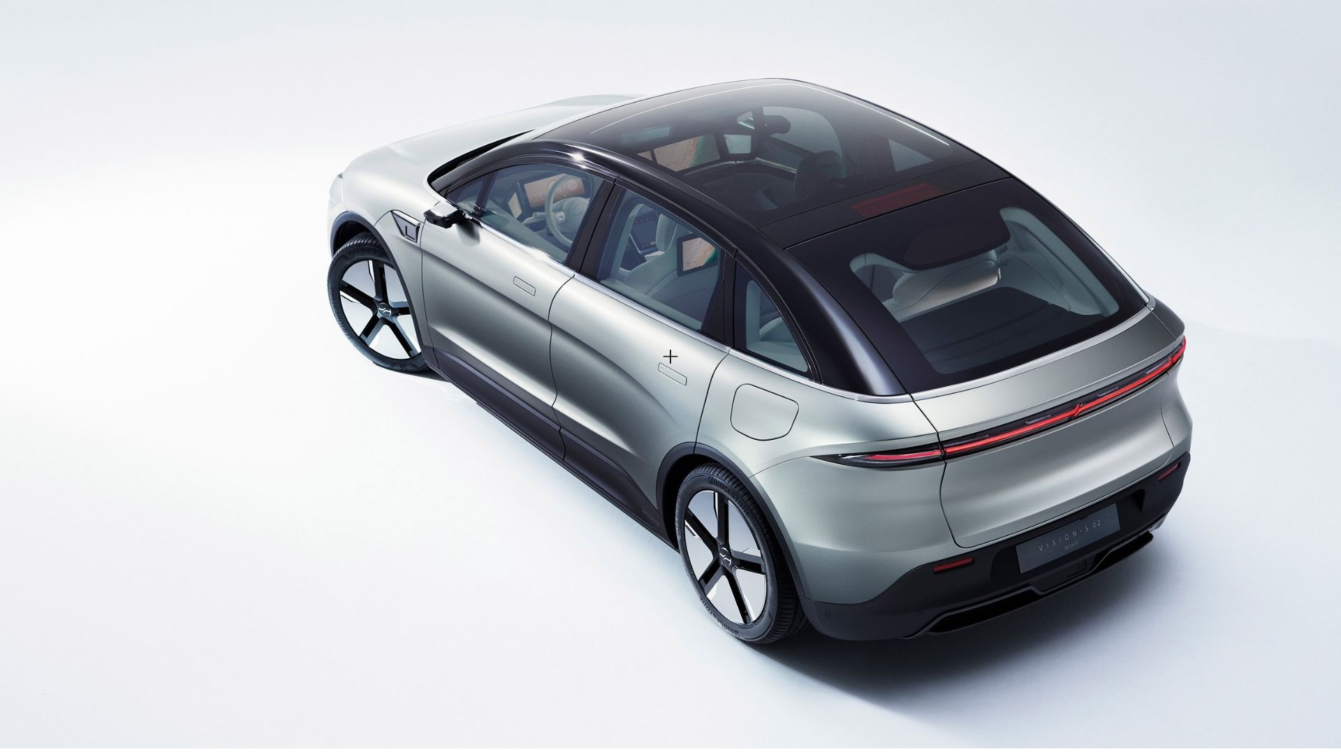 CES 2023: Sony and Honda to unveil their EV that will take on Tesla CES 2023: Sony and Honda to unveil their EV that will take on Tesla
