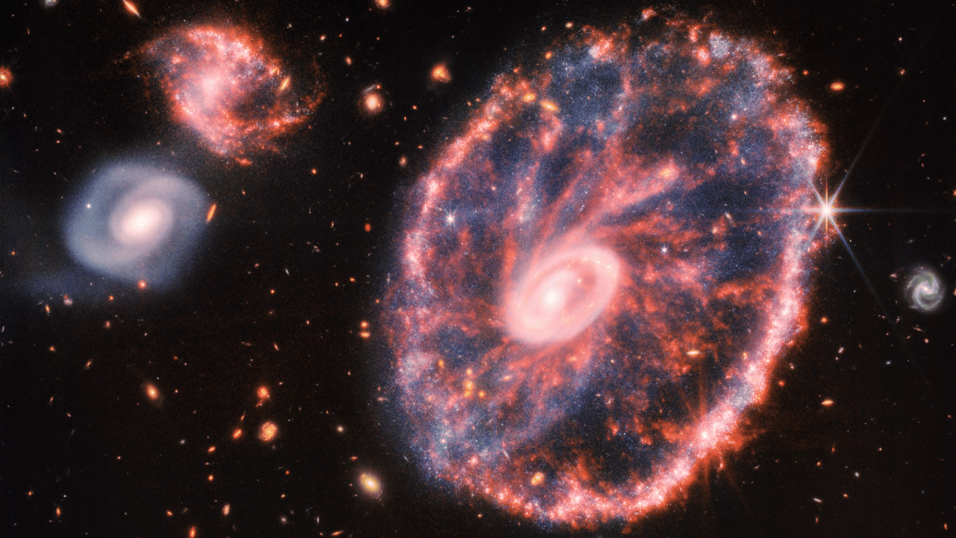 Interesting Engineering's top 10 science stories of 2022