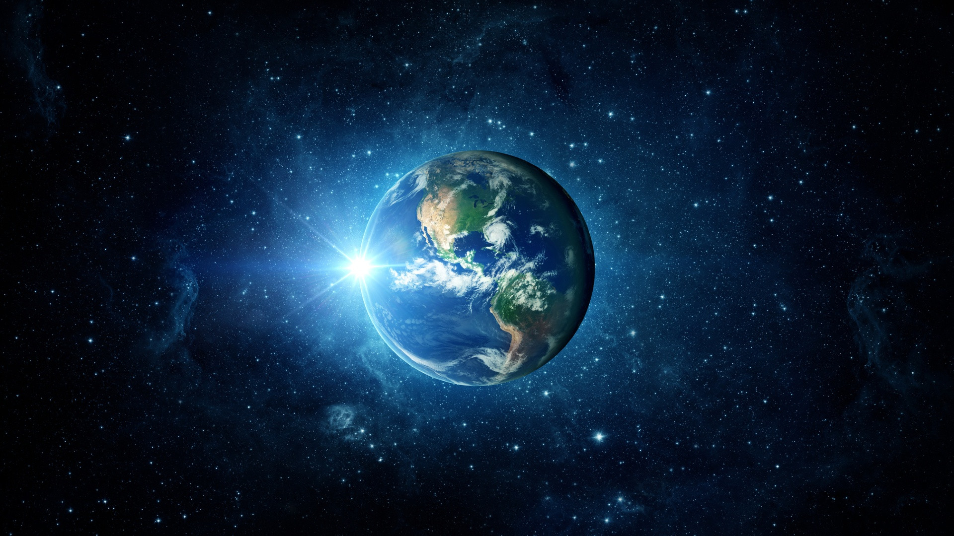 Earth closest to the Sun, greeted by coronal mass ejection Earth closest to the Sun, greeted by coronal mass ejection