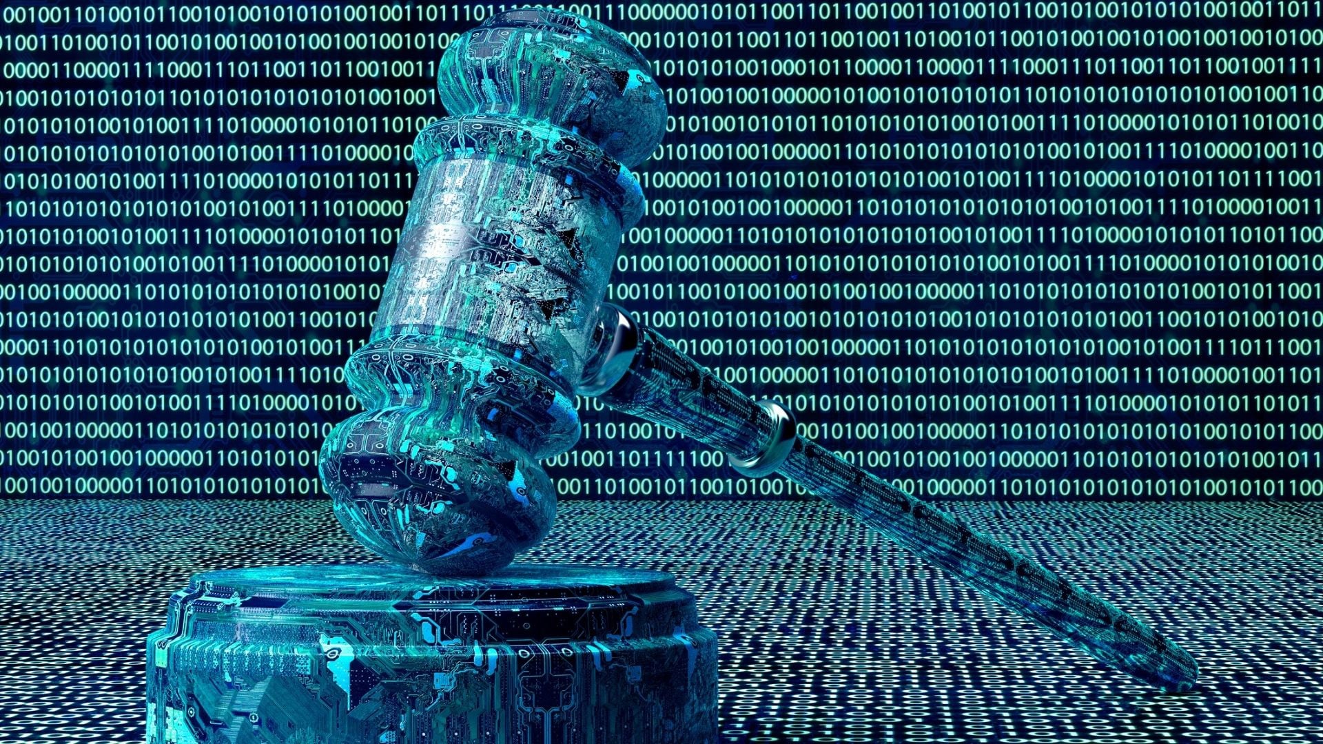 In a world first, AI lawyer will help defend a real case in the US