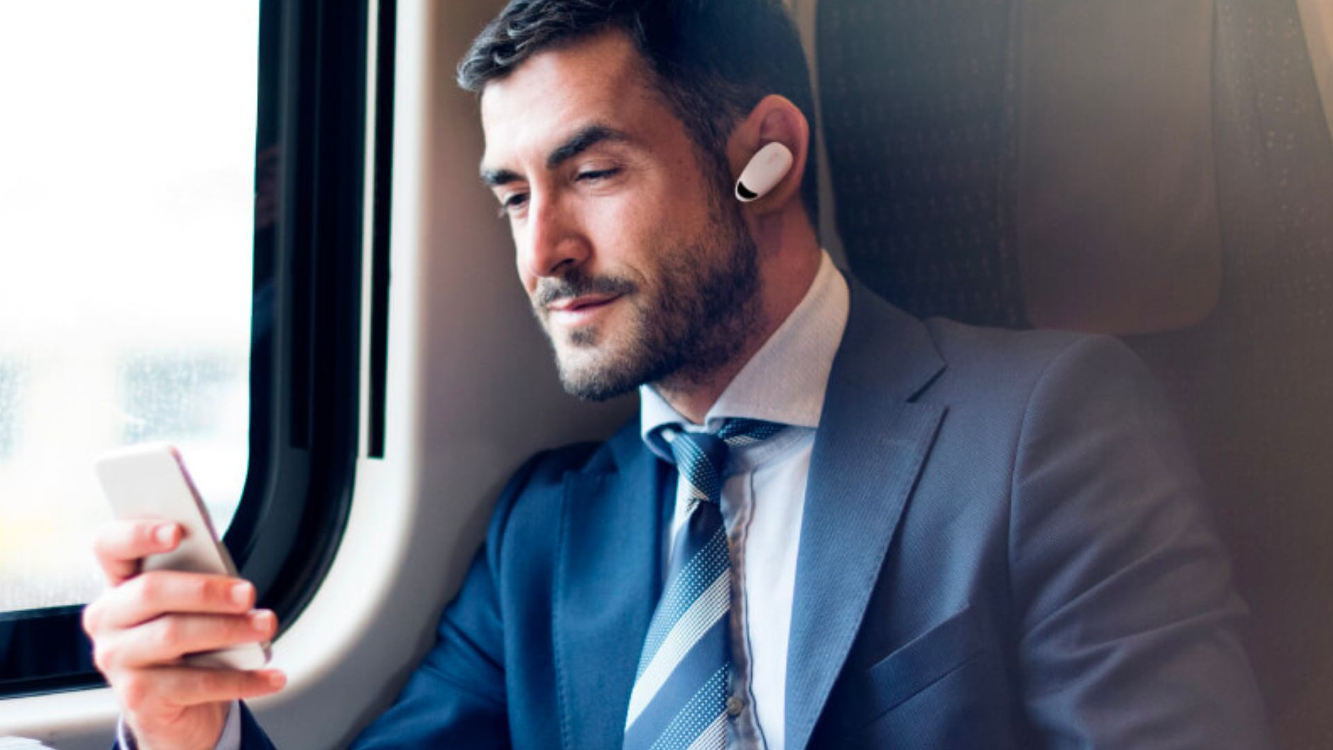 Wearable air purifiers Play music while shielding against viruses Interesting Engineering