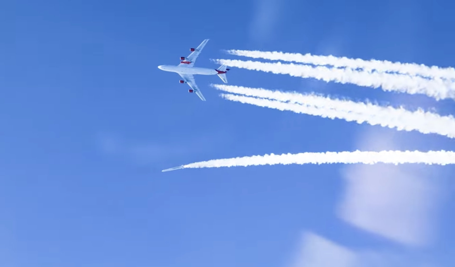 Virgin Orbit readies modified 747 for the first-ever UK orbital space launch