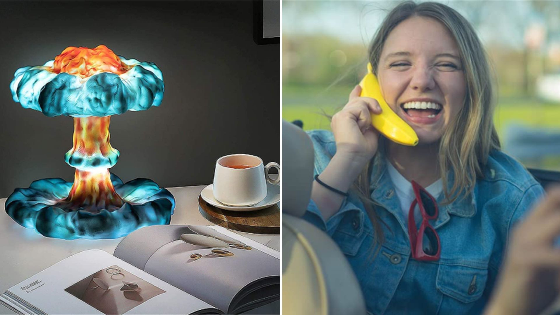 9 Incredible Gadgets That Will Make Your Jaw Drop