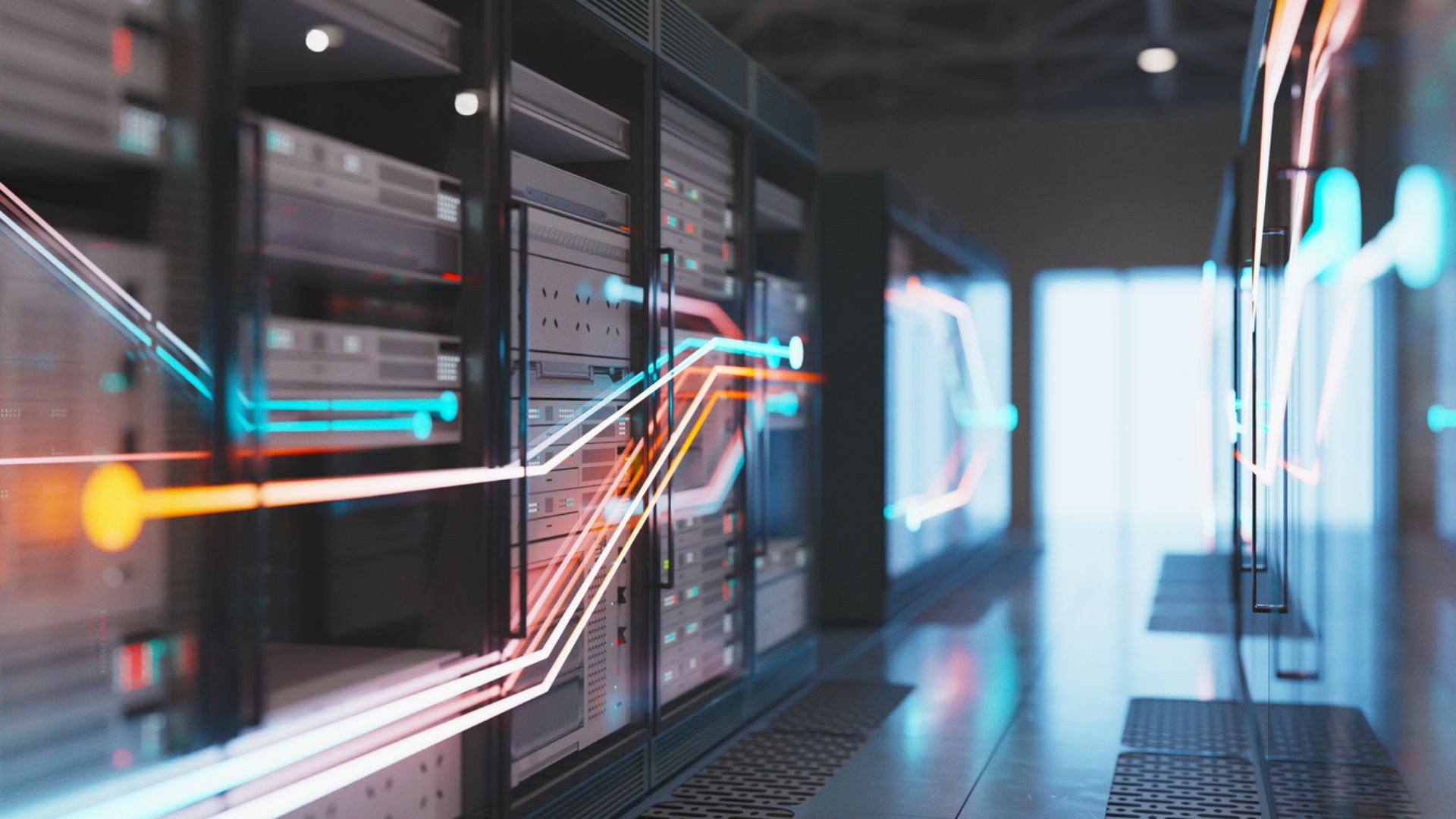 Internet energy usage: How the life-changing network has a hidden cost Internet energy usage: How the life-changing network has a hidden cost
