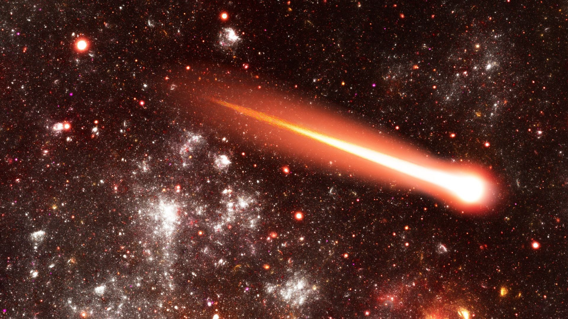 From Stardust To Us New Discovery Connects Us To The Cosmos - xy8q84e