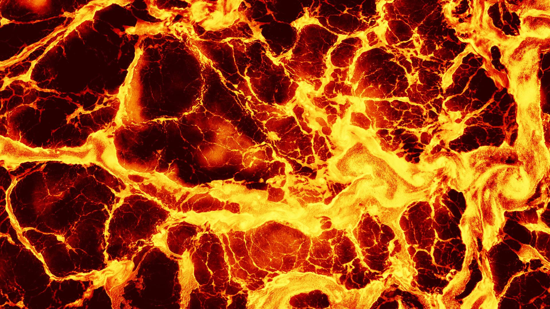 Battery powered by volcanic rocks Could this be the future of energy?