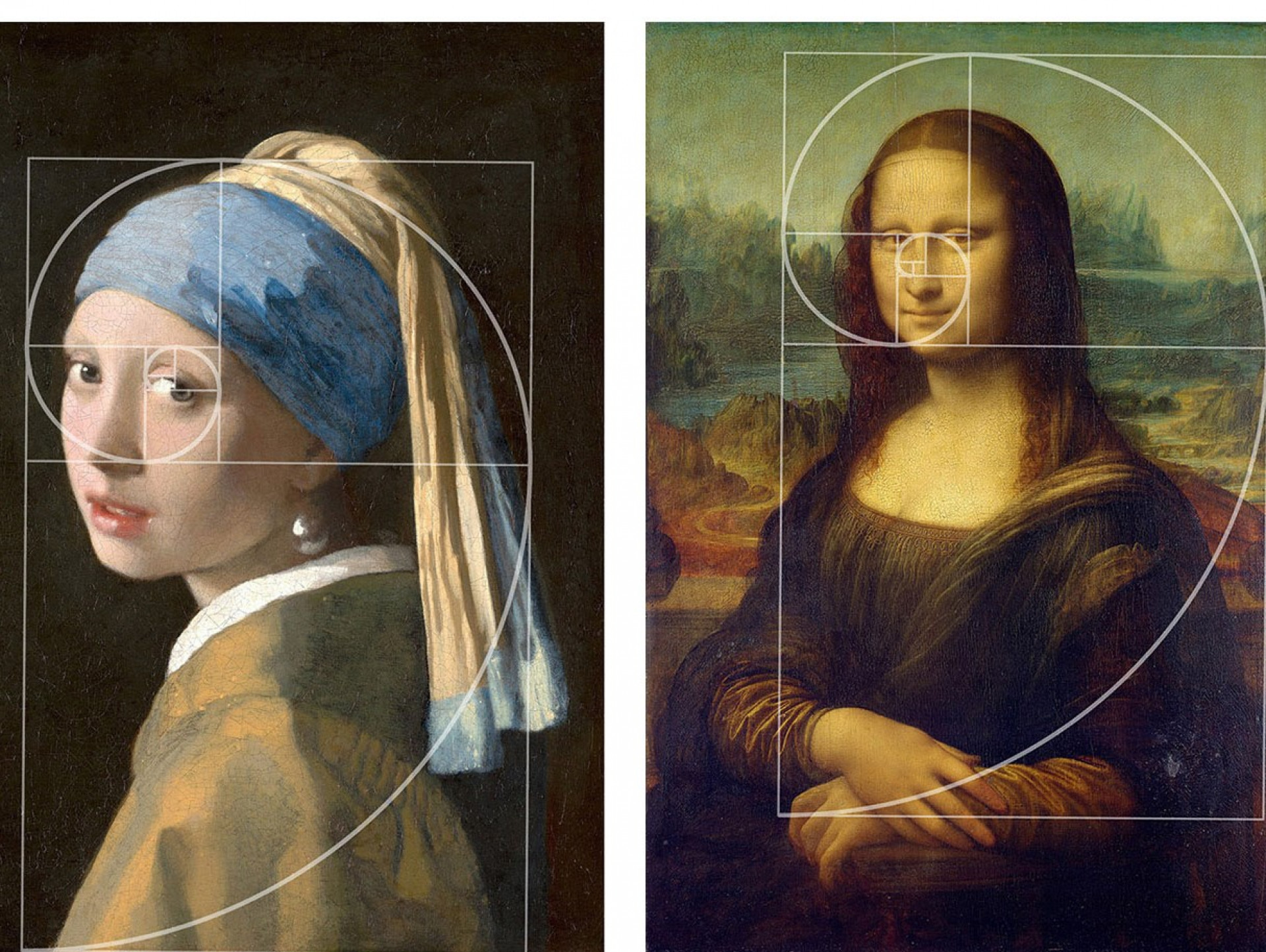 Is Golden Ratio Real 