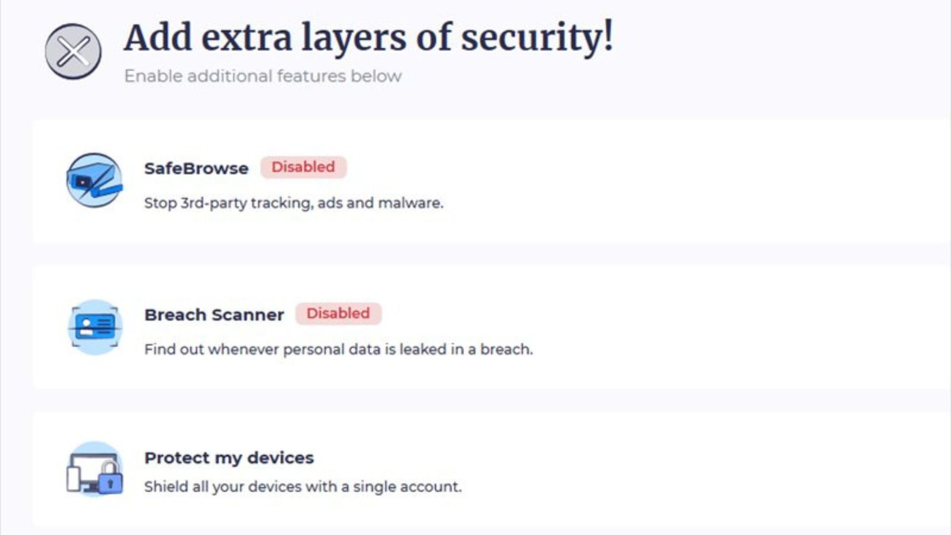 Can a VPN help you protect your online privacy? Can a VPN help you protect your online privacy?
