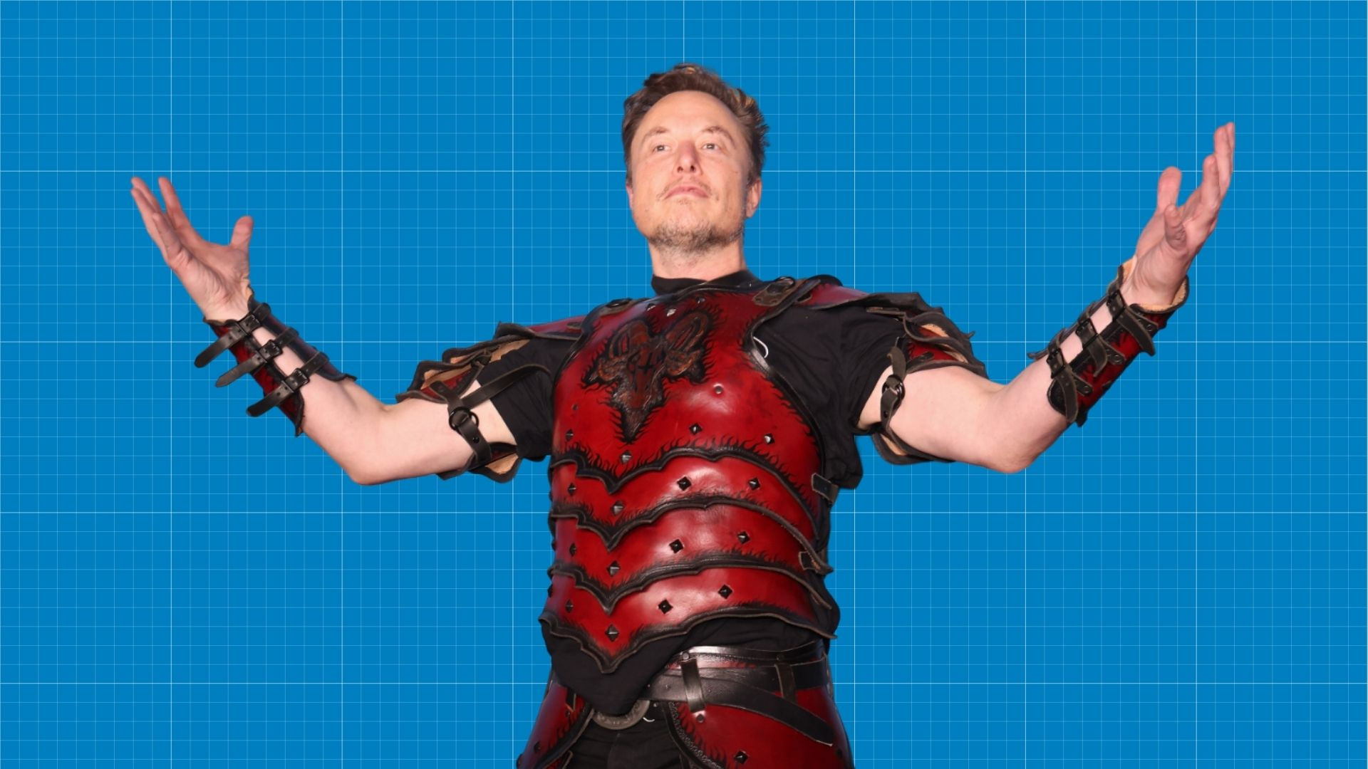 Elon Musk once again becomes the richest person in the world