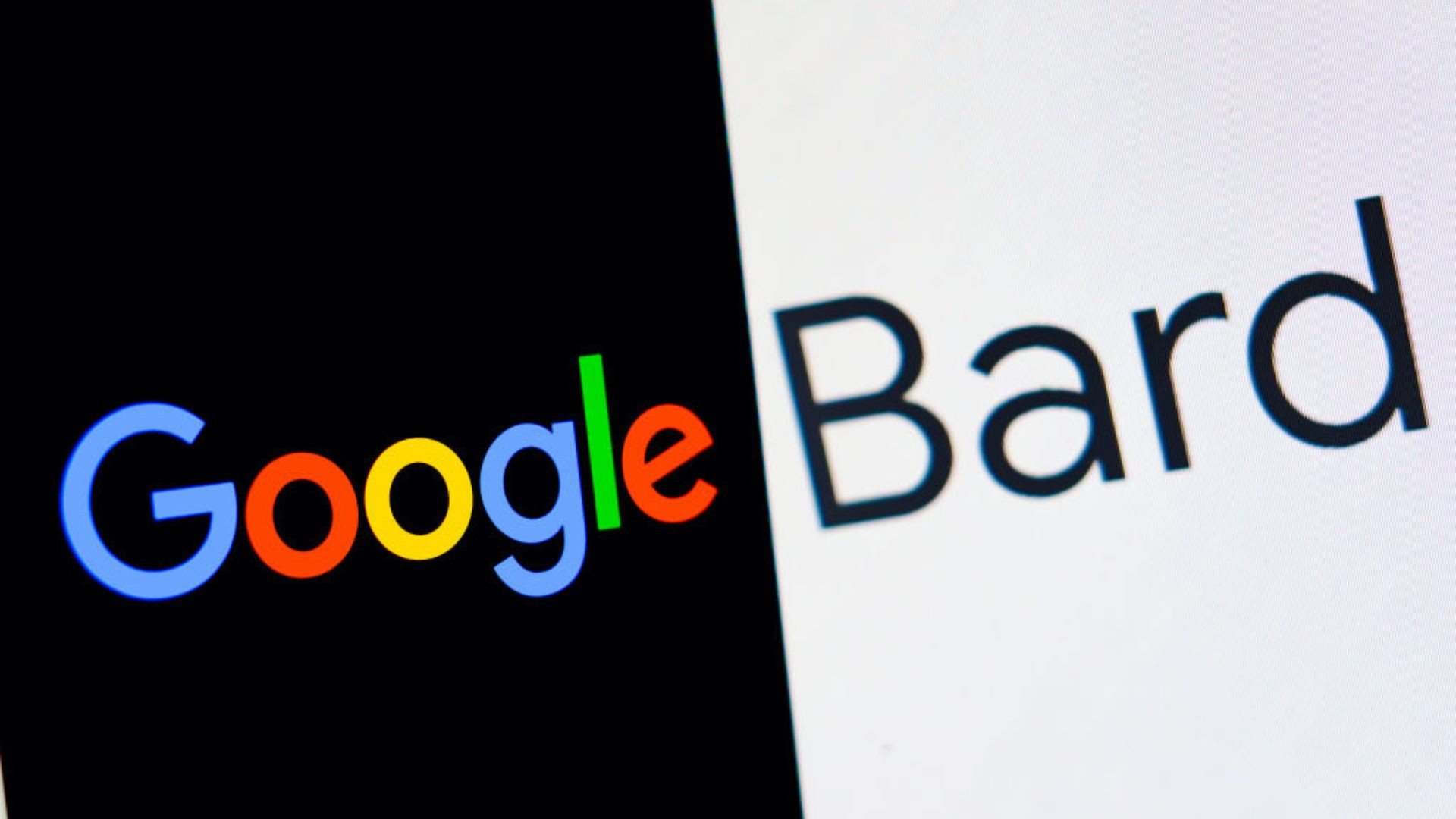 Bard AI 'not search' but 'sparkplug for imagination,' says Google lead