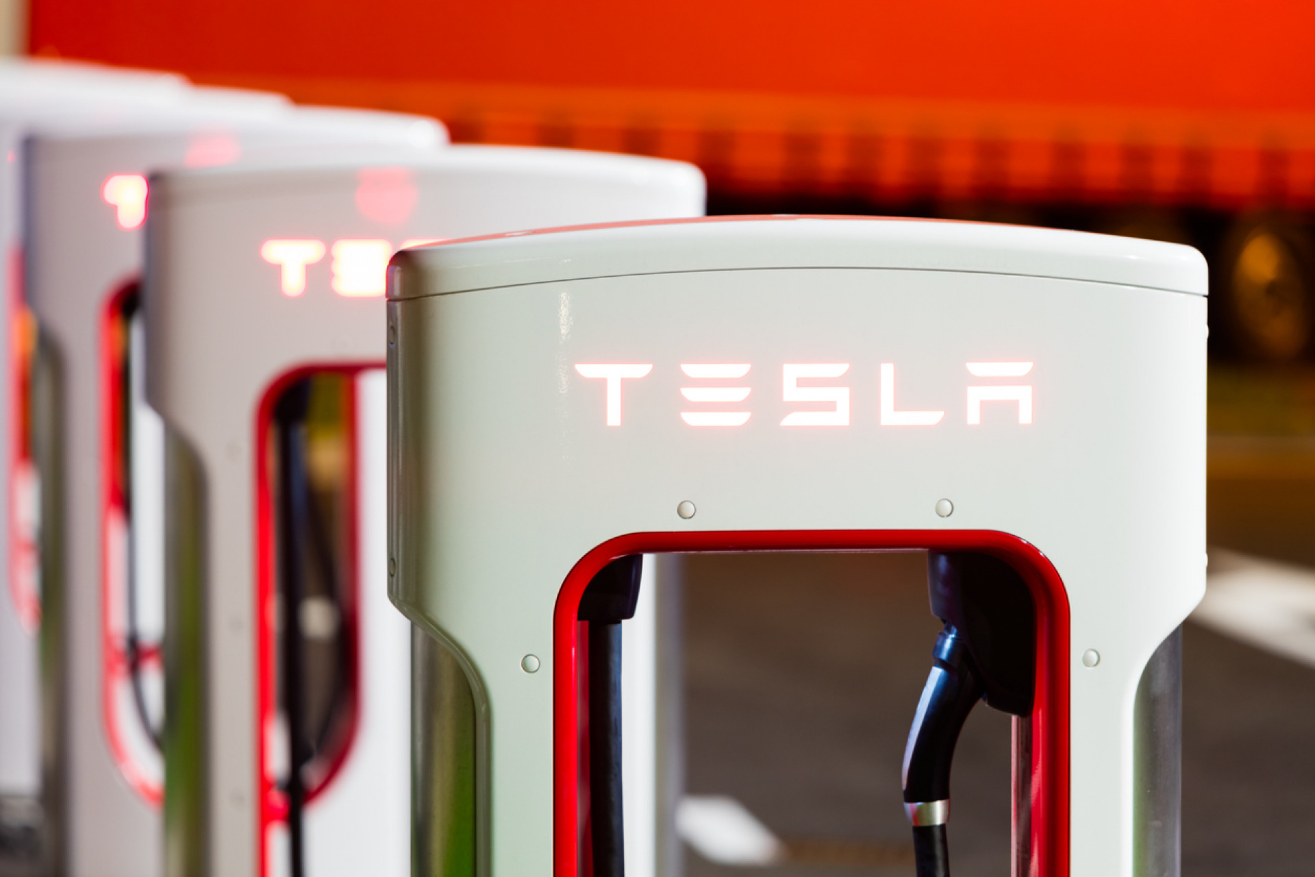 Opening up Tesla's Supercharger network could help EV users in the US Opening up Tesla's Supercharger network could help EV users in the US