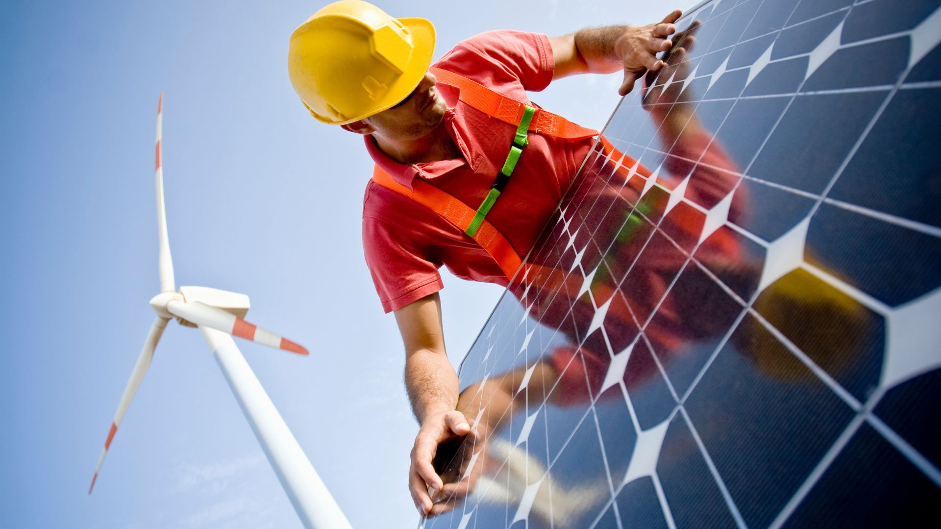 Green tech revolution in the West has consequences for the rest, UN ...