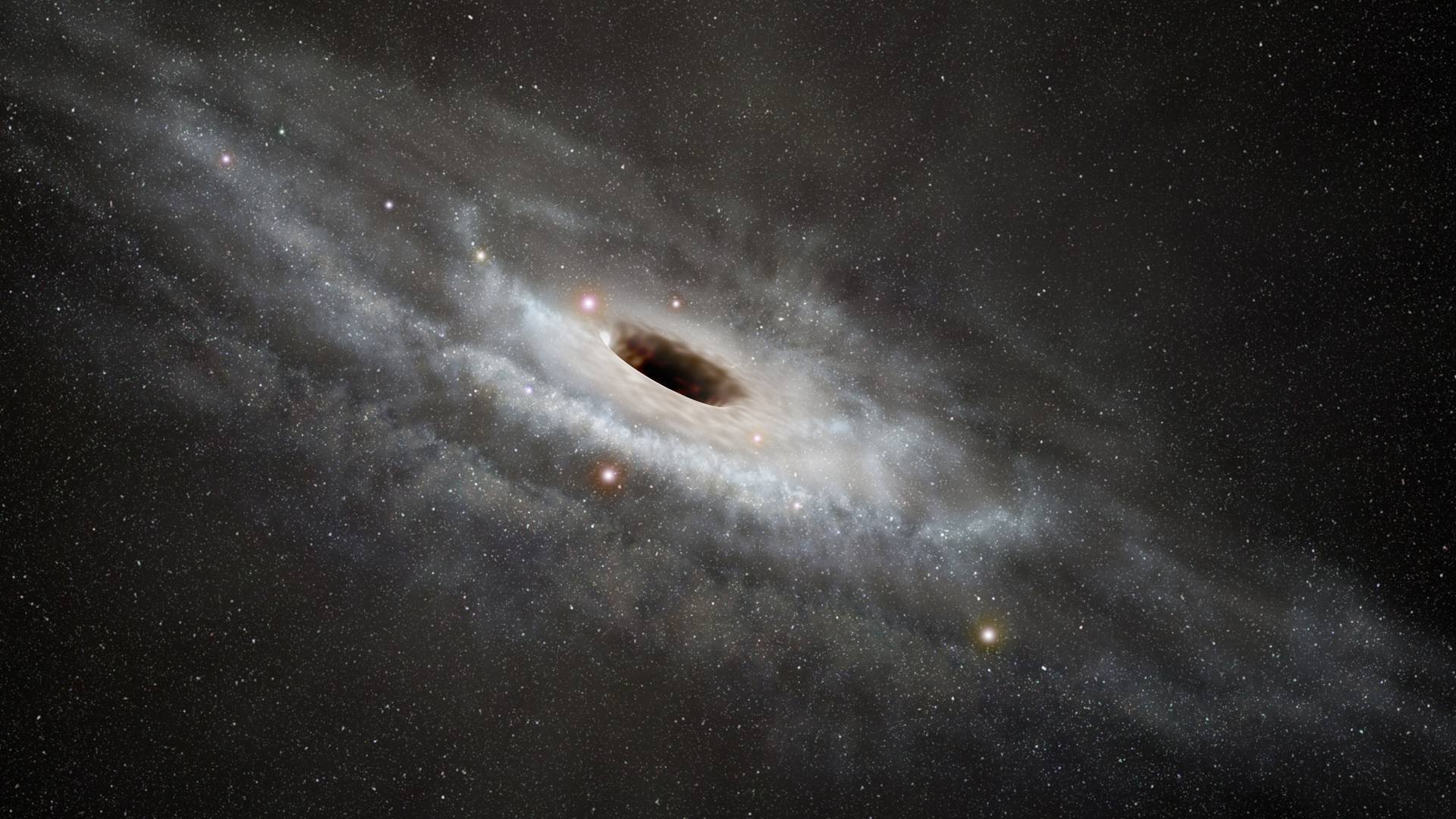 New experiment could create the firstever traversable wormhole