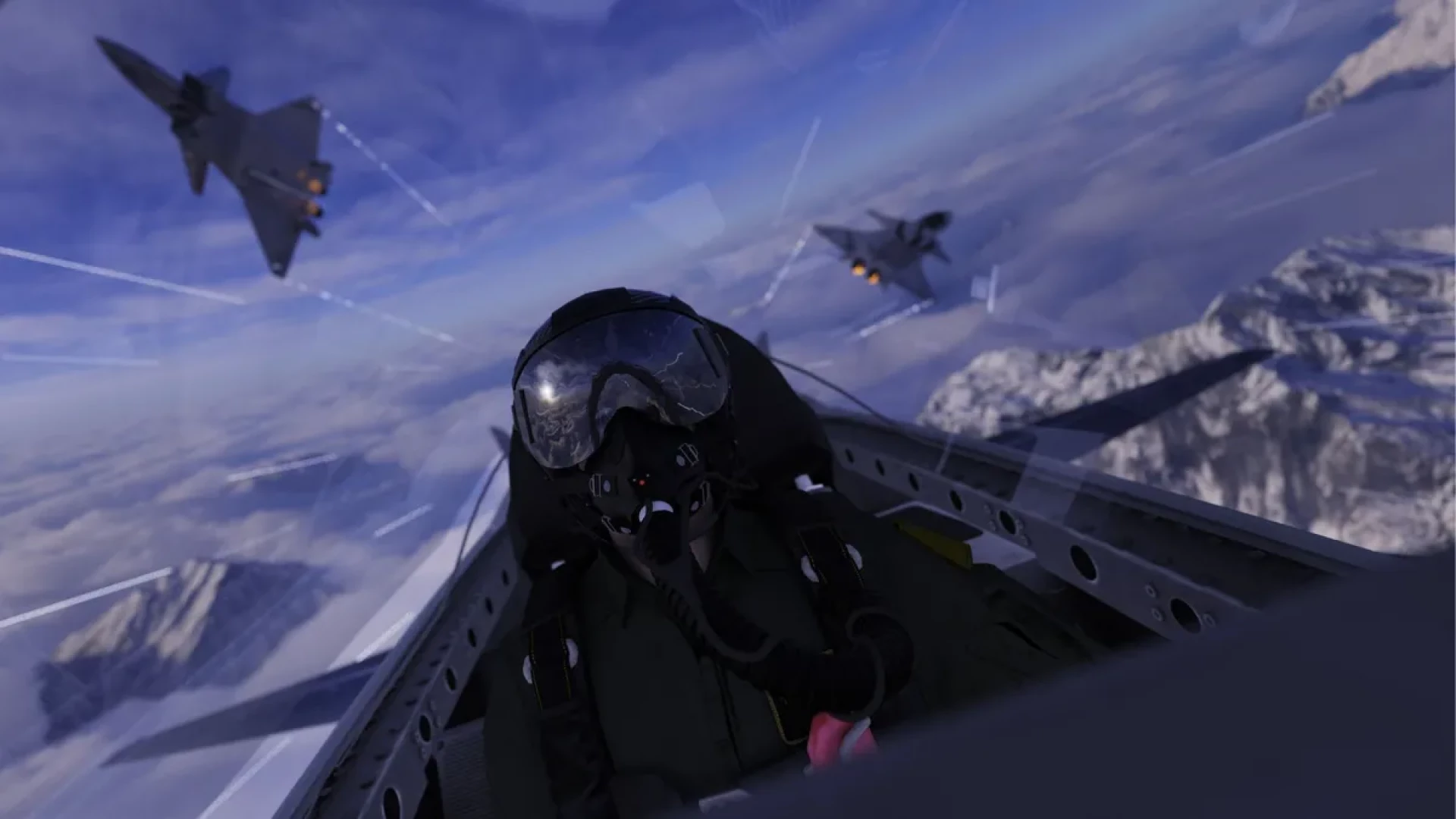 China to pair new battle drone with J-20 stealth fighter jet, says report