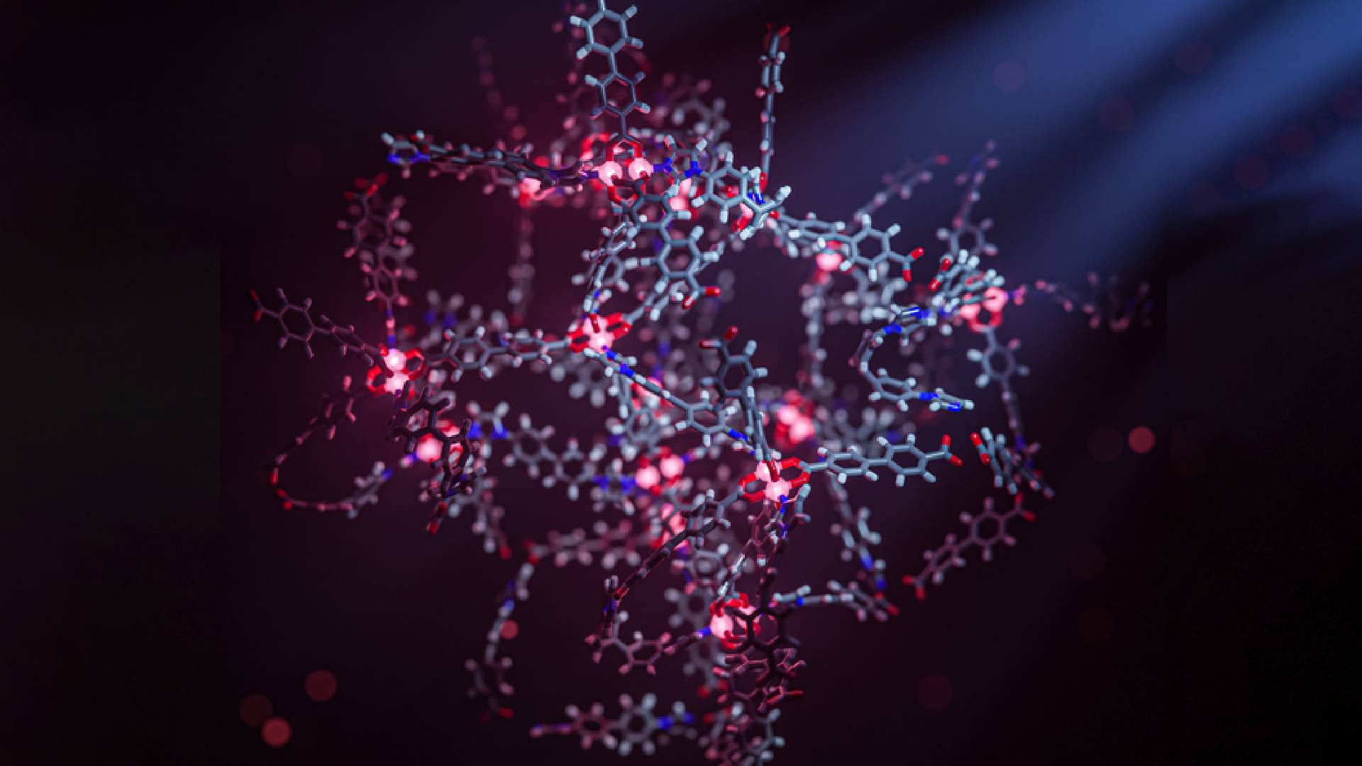 MIT scientists produce 'ultrastable' materials using new computing method