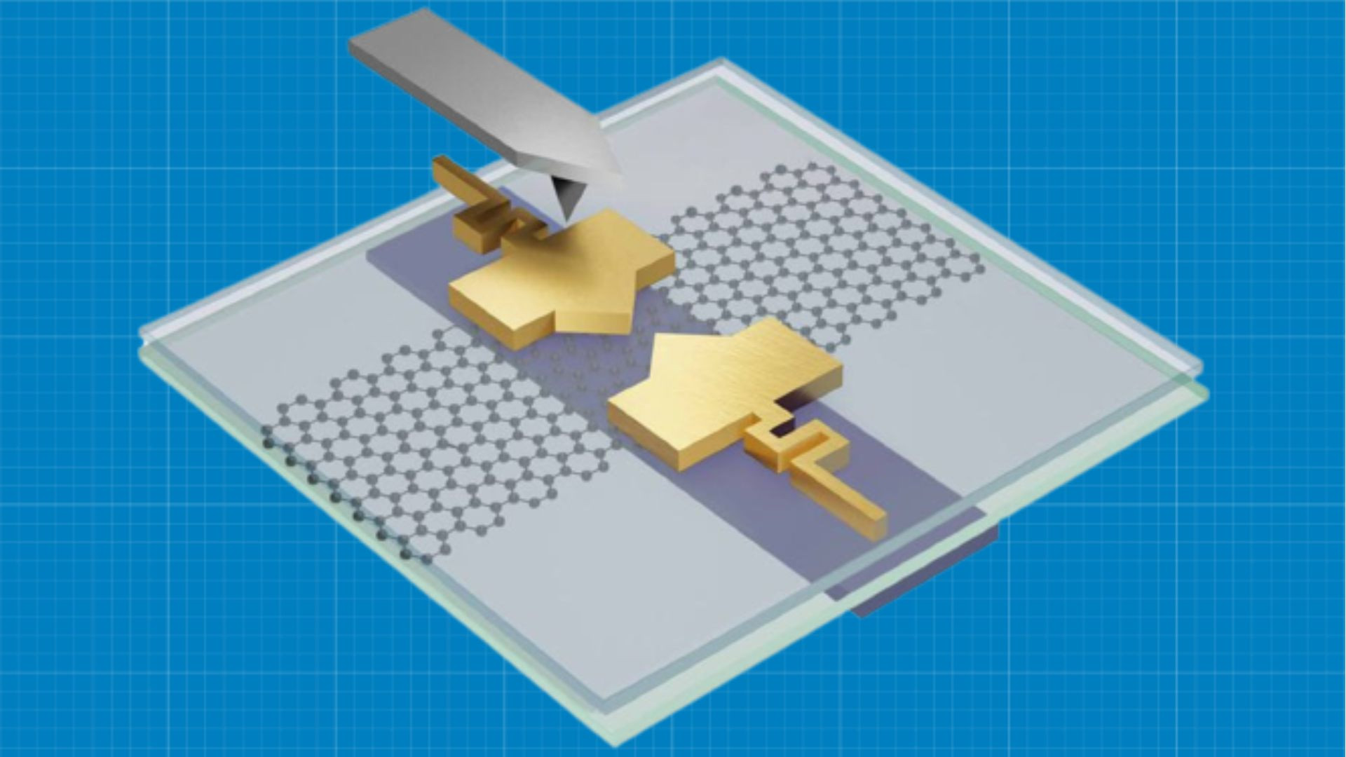 The First Transformable Nano Scale Electronic Devices Are Finally Here