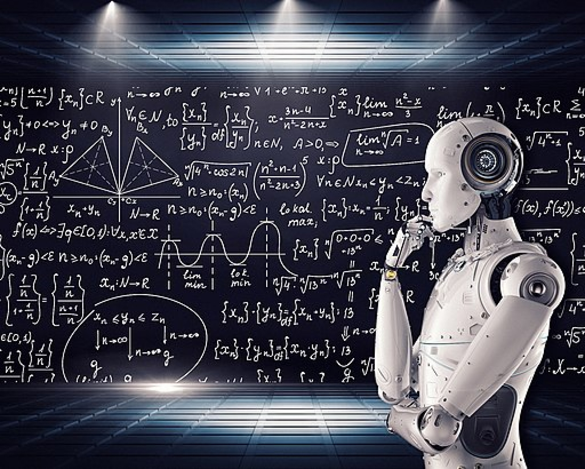 Gaming Intelligence: How AI is revolutionizing game development Gaming Intelligence: How AI is revolutionizing game development