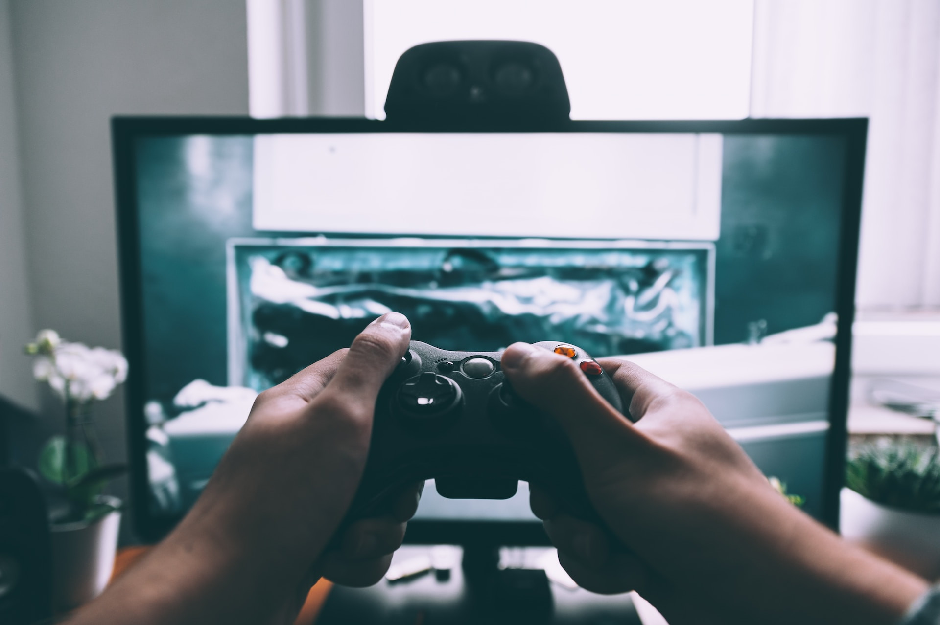 Gaming Intelligence: How AI is revolutionizing game development Gaming Intelligence: How AI is revolutionizing game development