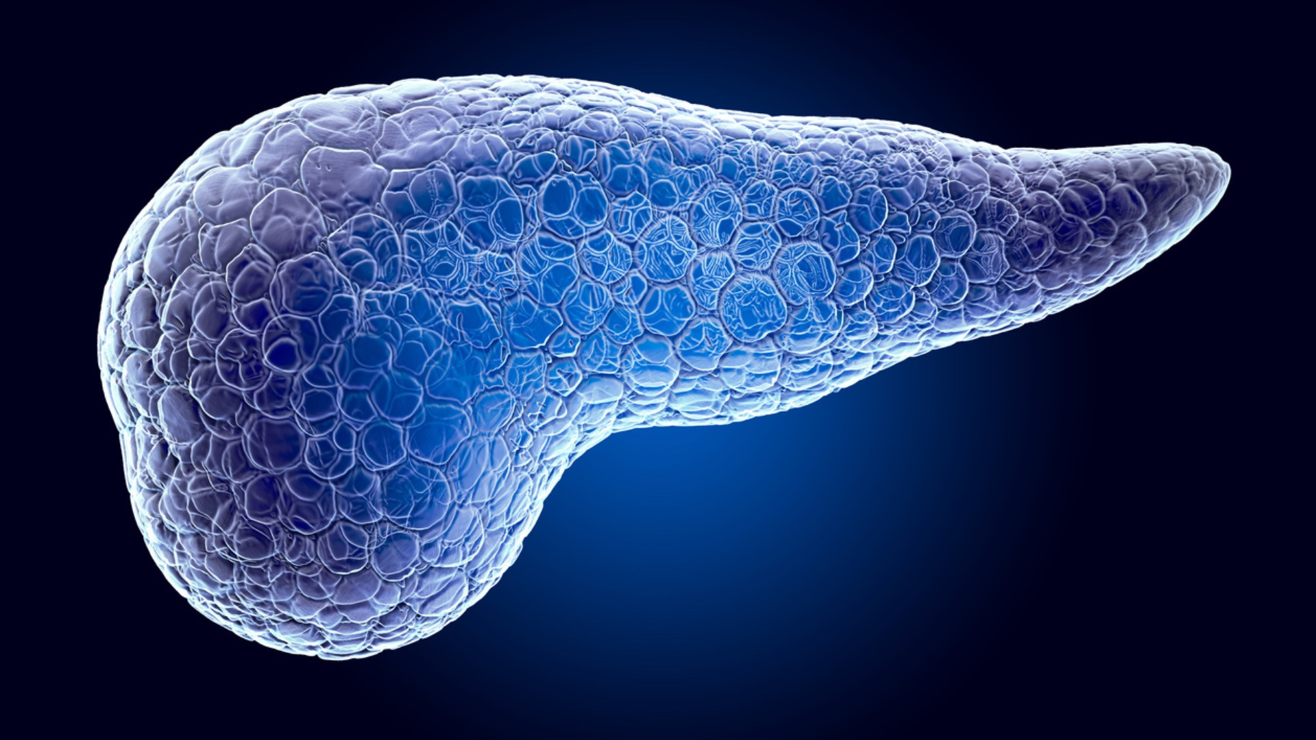 Personalized mRNA vaccine could aid in the fight against pancreatic cancer