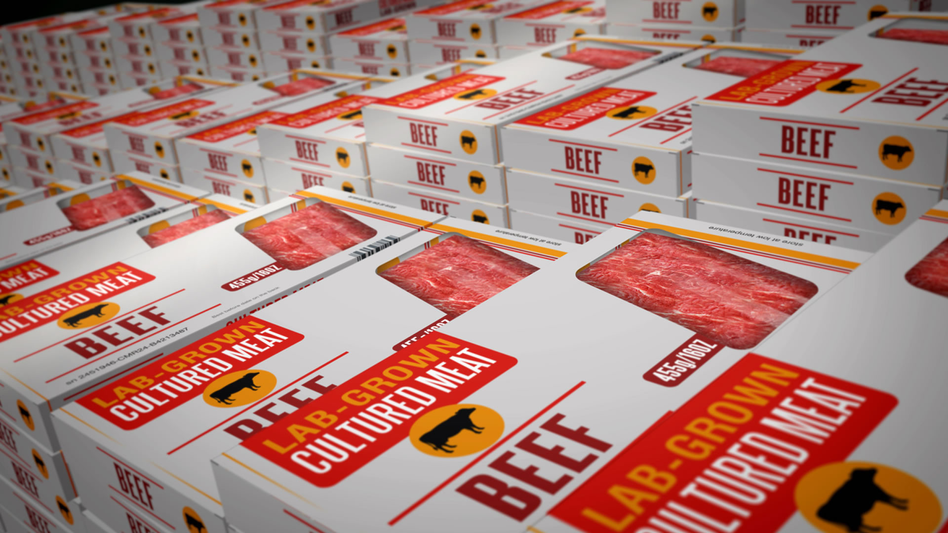 New study suggests that labgrown meat produces up to 25 times more CO2