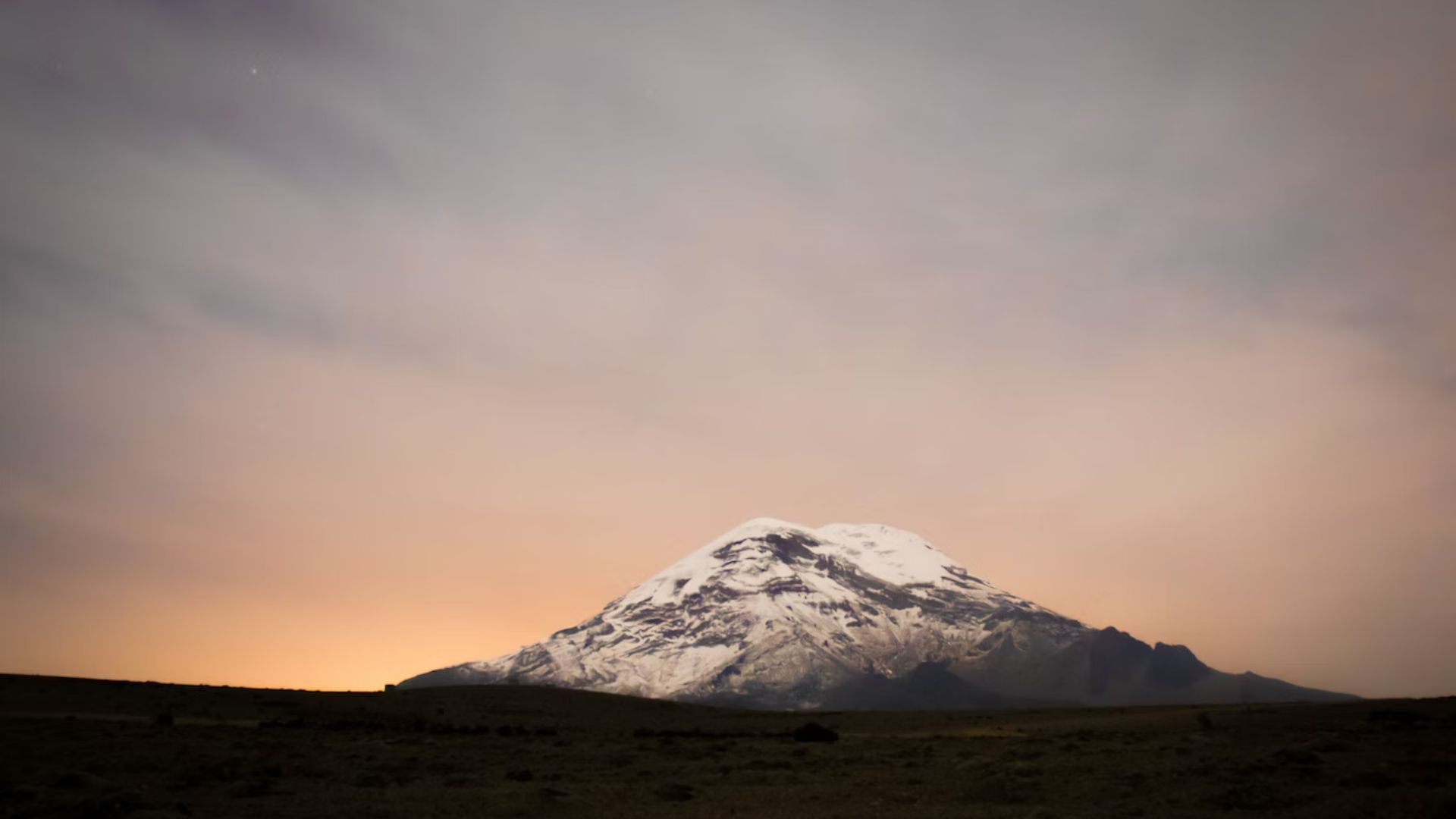 Uncovering the marvels of the Andes: 16 facts about this magnificent mountain range