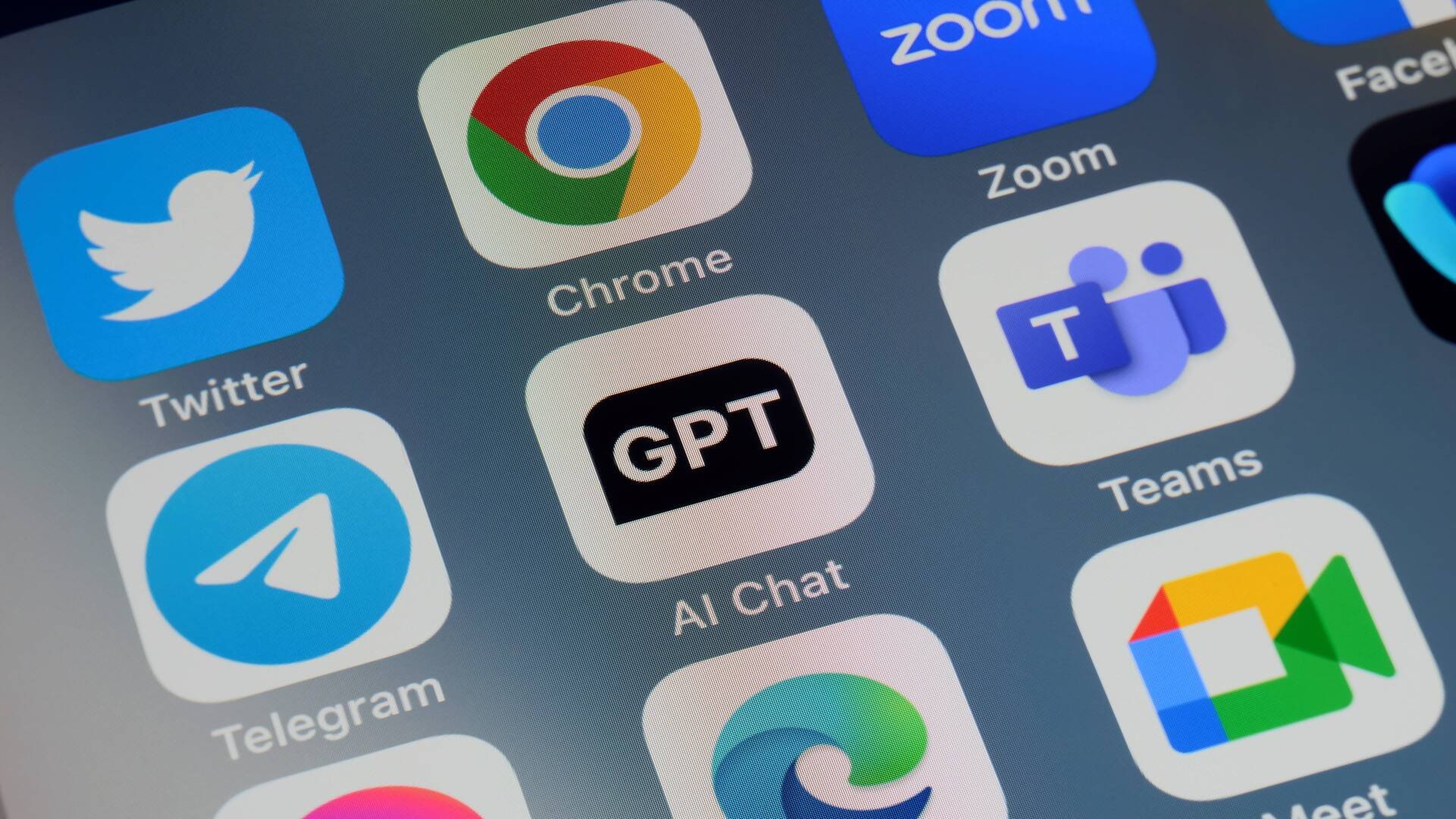 Chatgpt Is Now Officially An App On Apple S App Store Chatgpt Is Now Officially An App On Apple S App Store