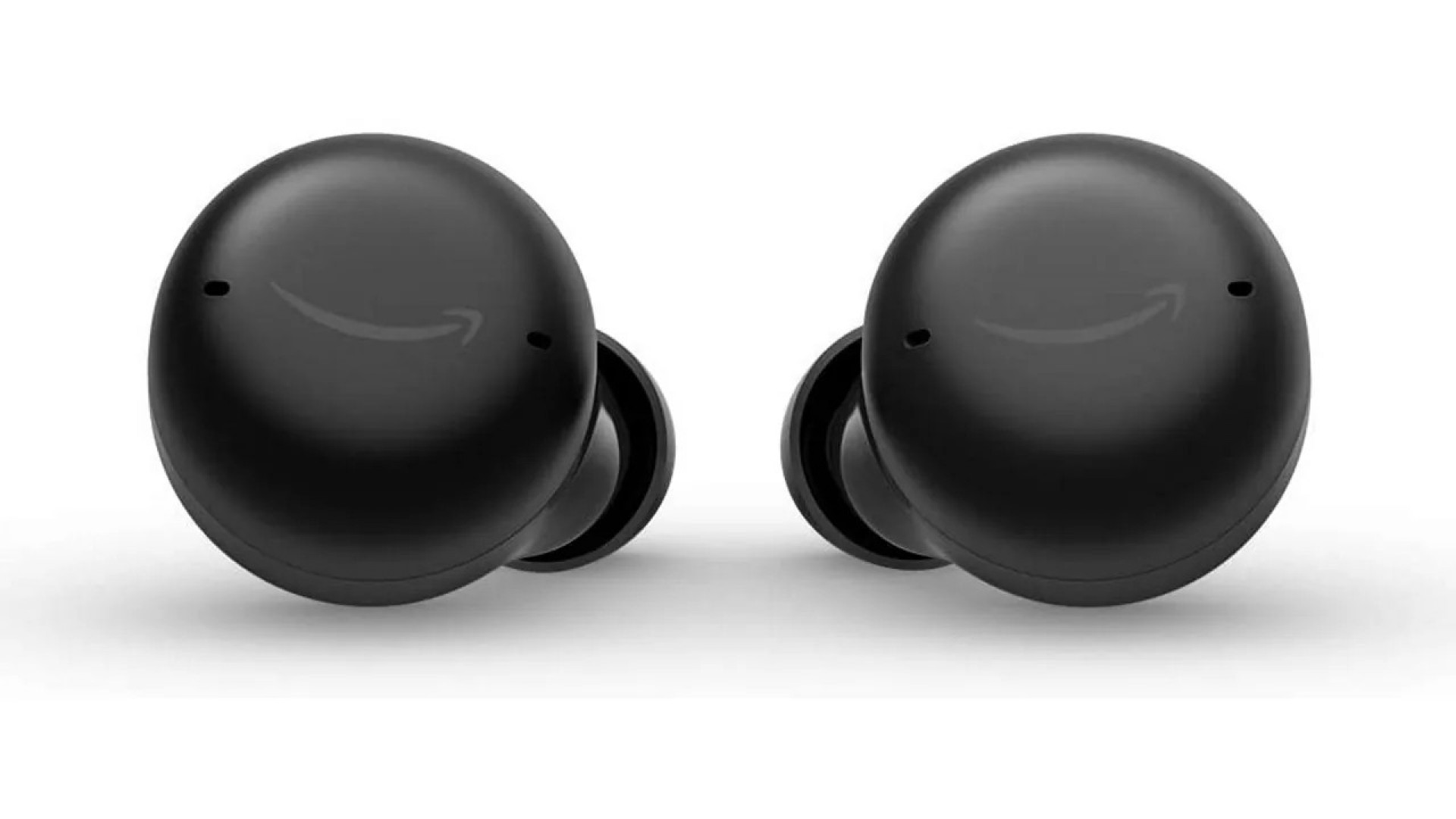 Amazon's Echo Buds earbuds take on Apple's AirPods with 50 price tag