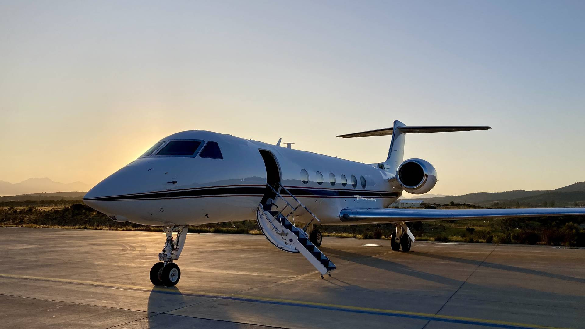 Greenpeace Releases Damning Report On Private Jet Usage In Europe greenpeace-releases-damning-report-on-private-jet-usage-in-europe