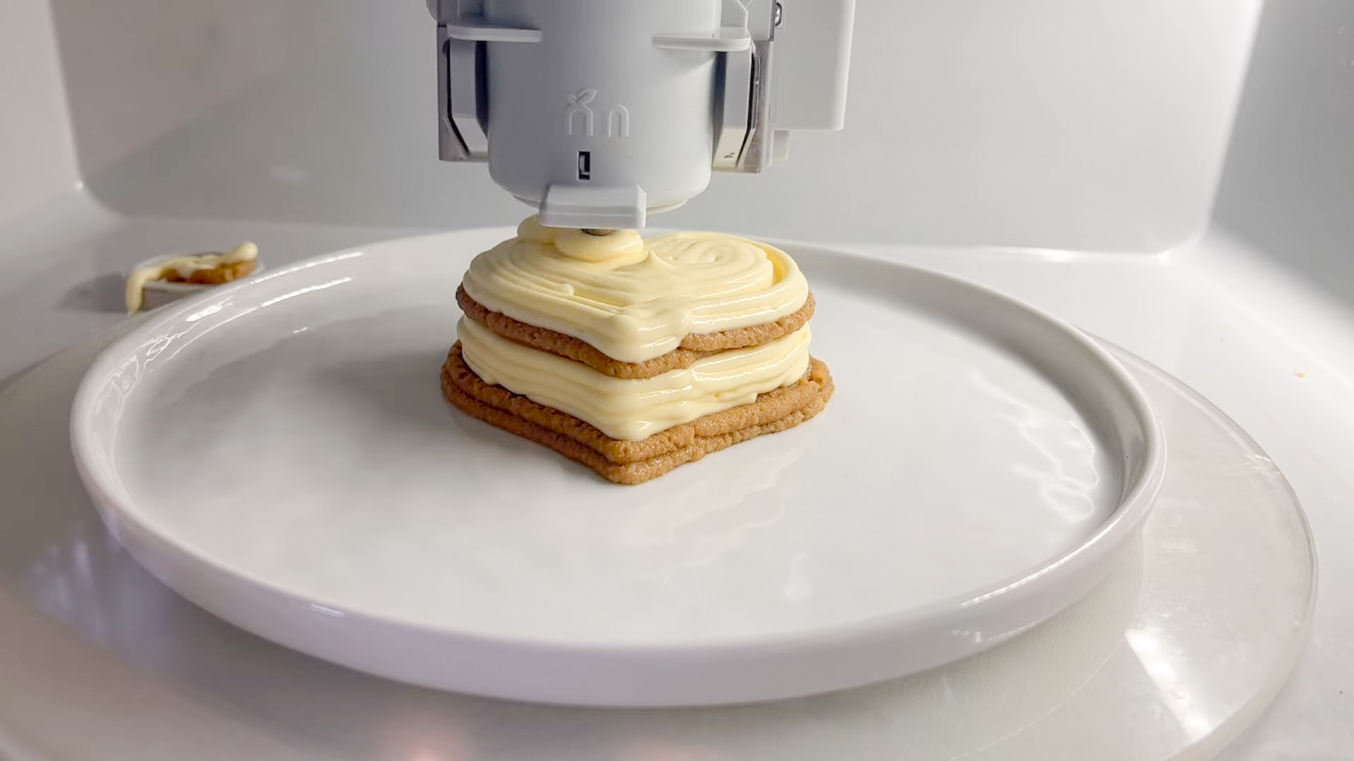 Food Design Is Changing How We Eat With High-Tech Solutions – GPJJO