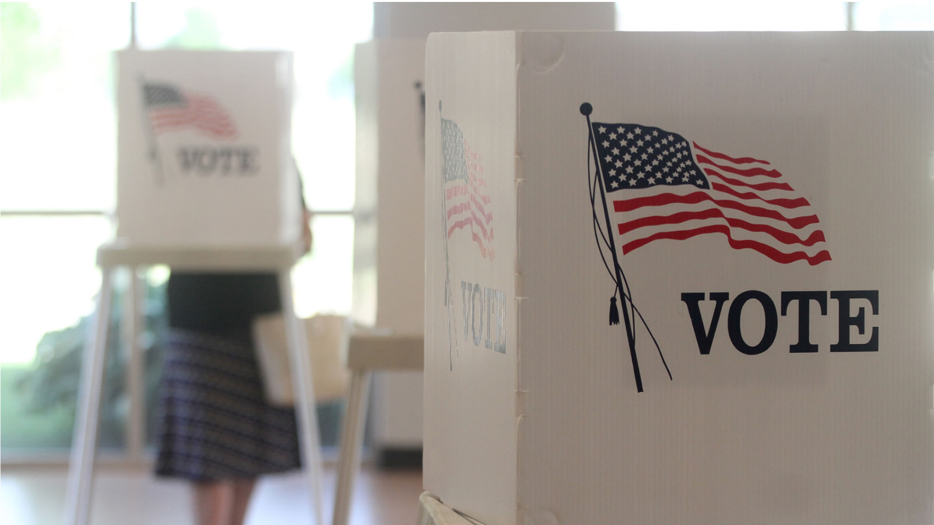 Experts Worry About How Ai Deep Fakes May Impact 2024 Us Elections