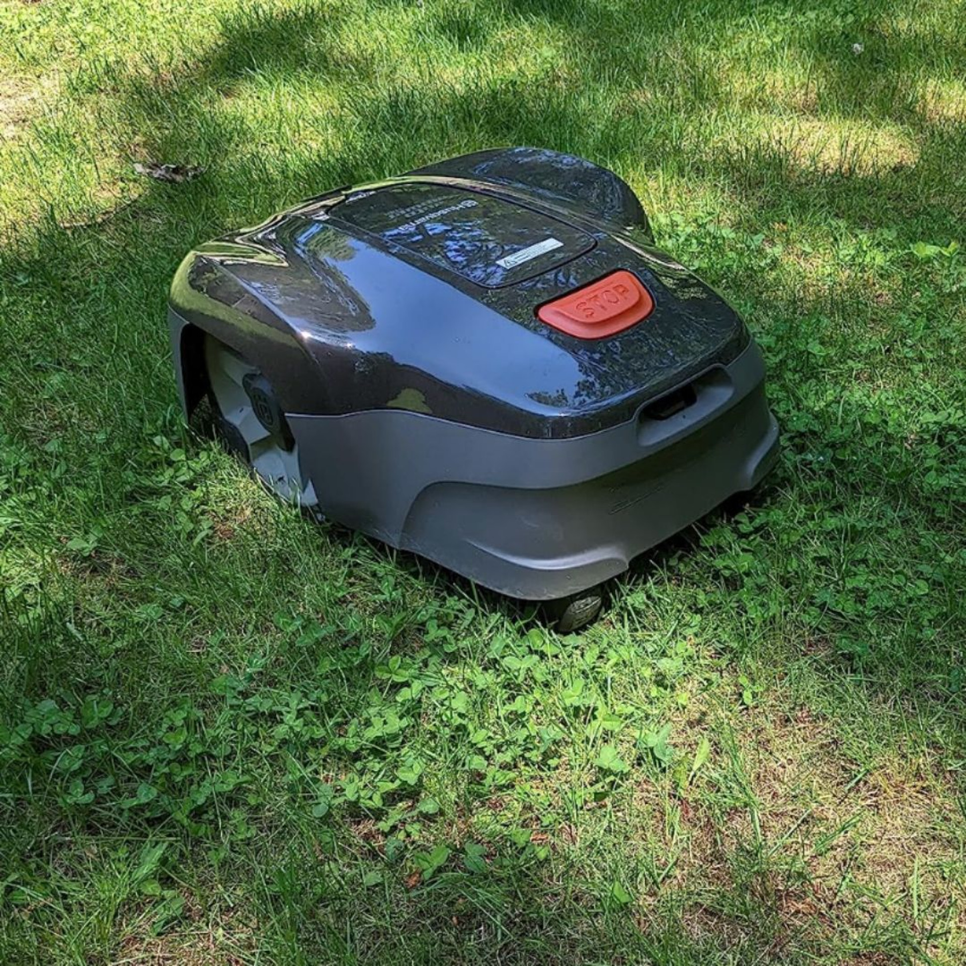 Top 7 robotic cleaners to achieve effortless greenery