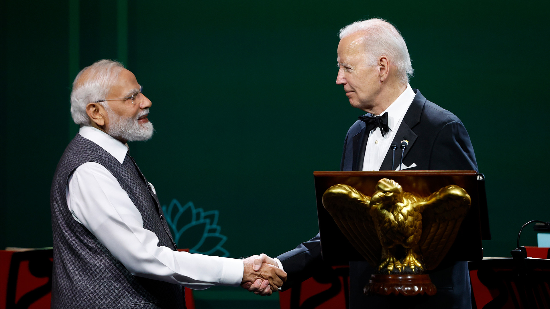 A Continent on the Cusp of Space Leadership