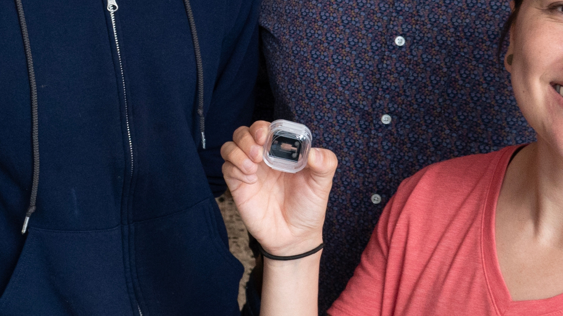 These 'chipscale' atomic clocks extend precise timing beyond GPS