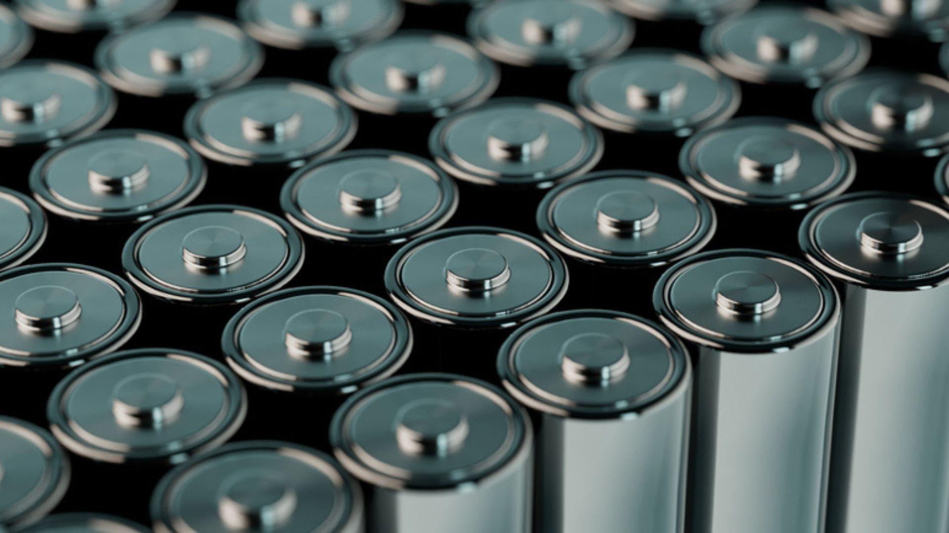 World’s first nontoxic aluminumion batteries developed