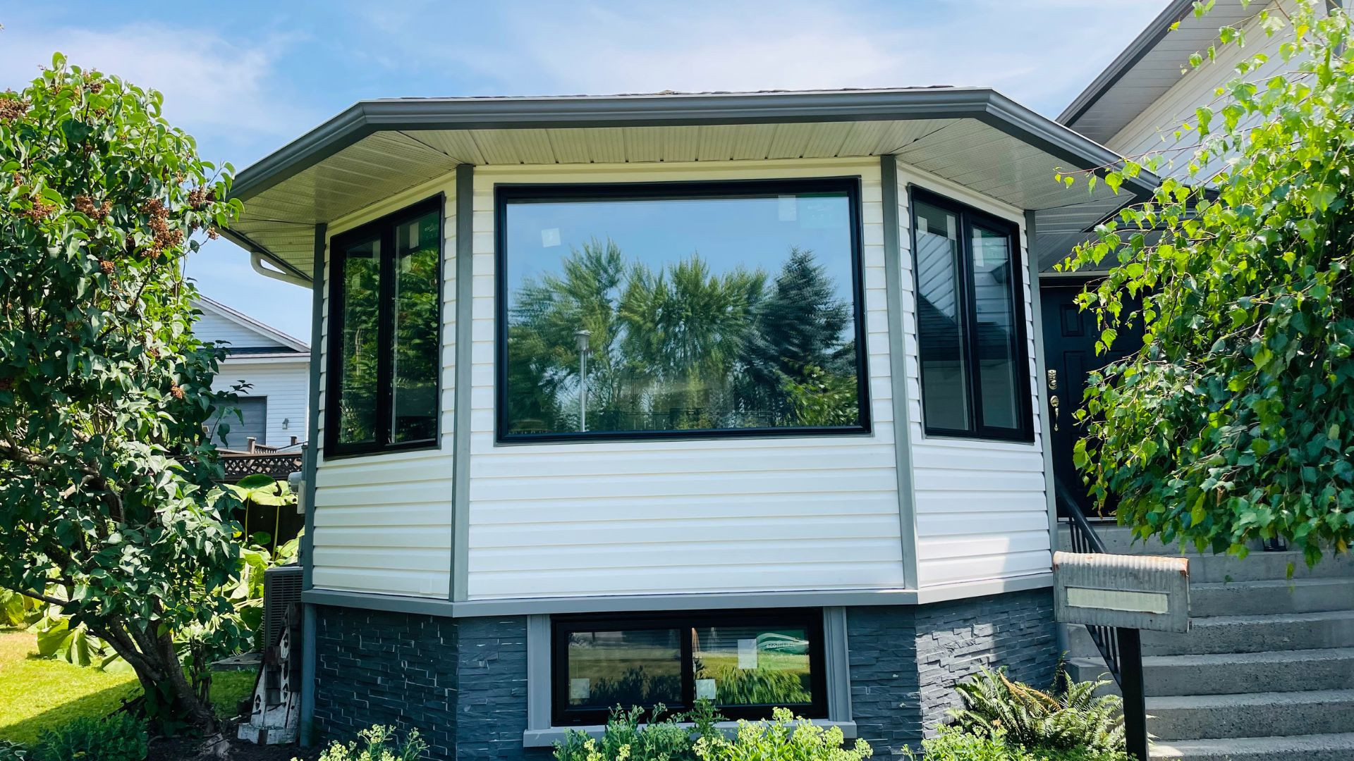 5 Reasons to swap windows in the summer 5 Reasons to swap windows in the summer