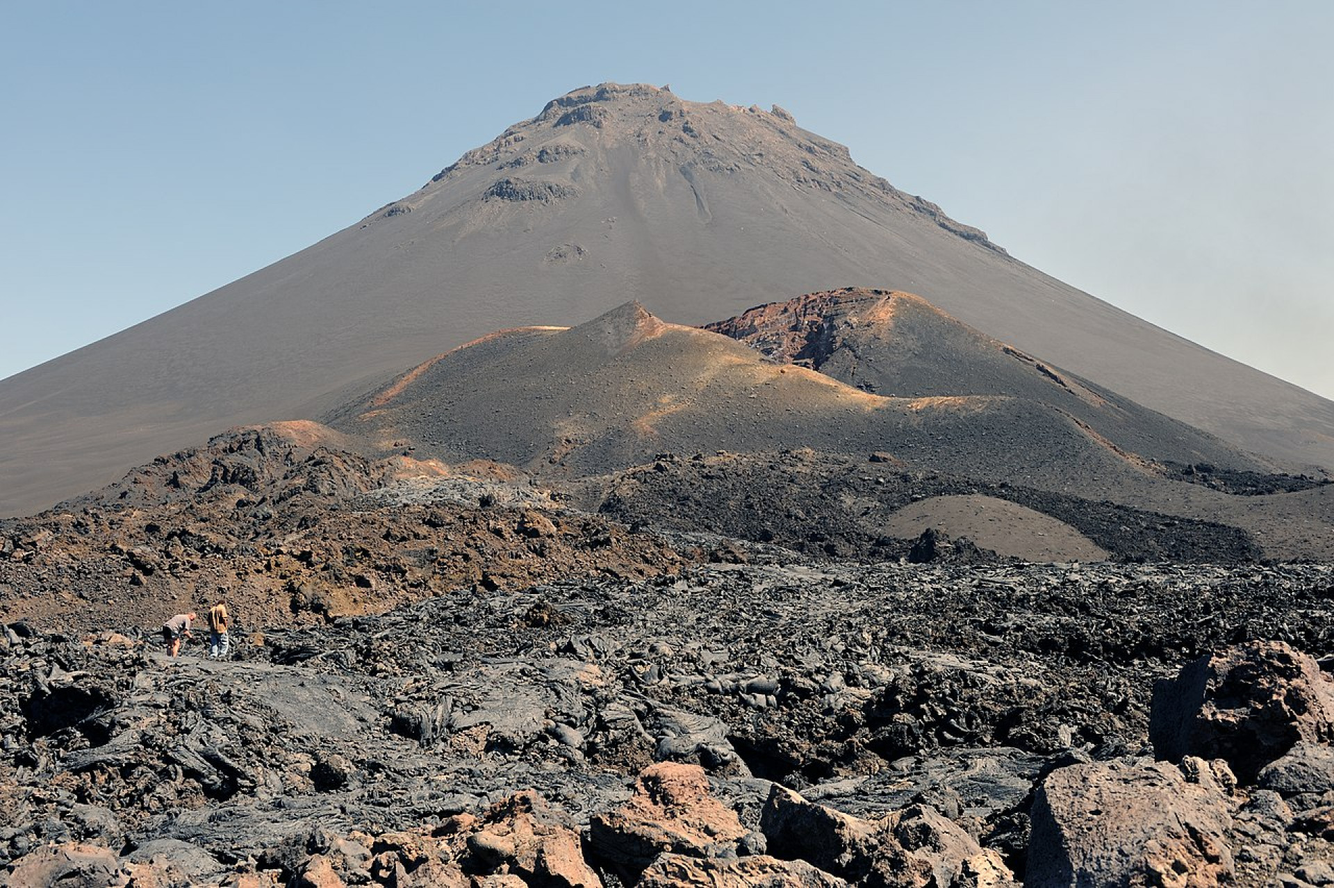 CO2 triggers explosive volcanoes — this changes what we knew CO2 triggers explosive volcanoes — this changes what we knew