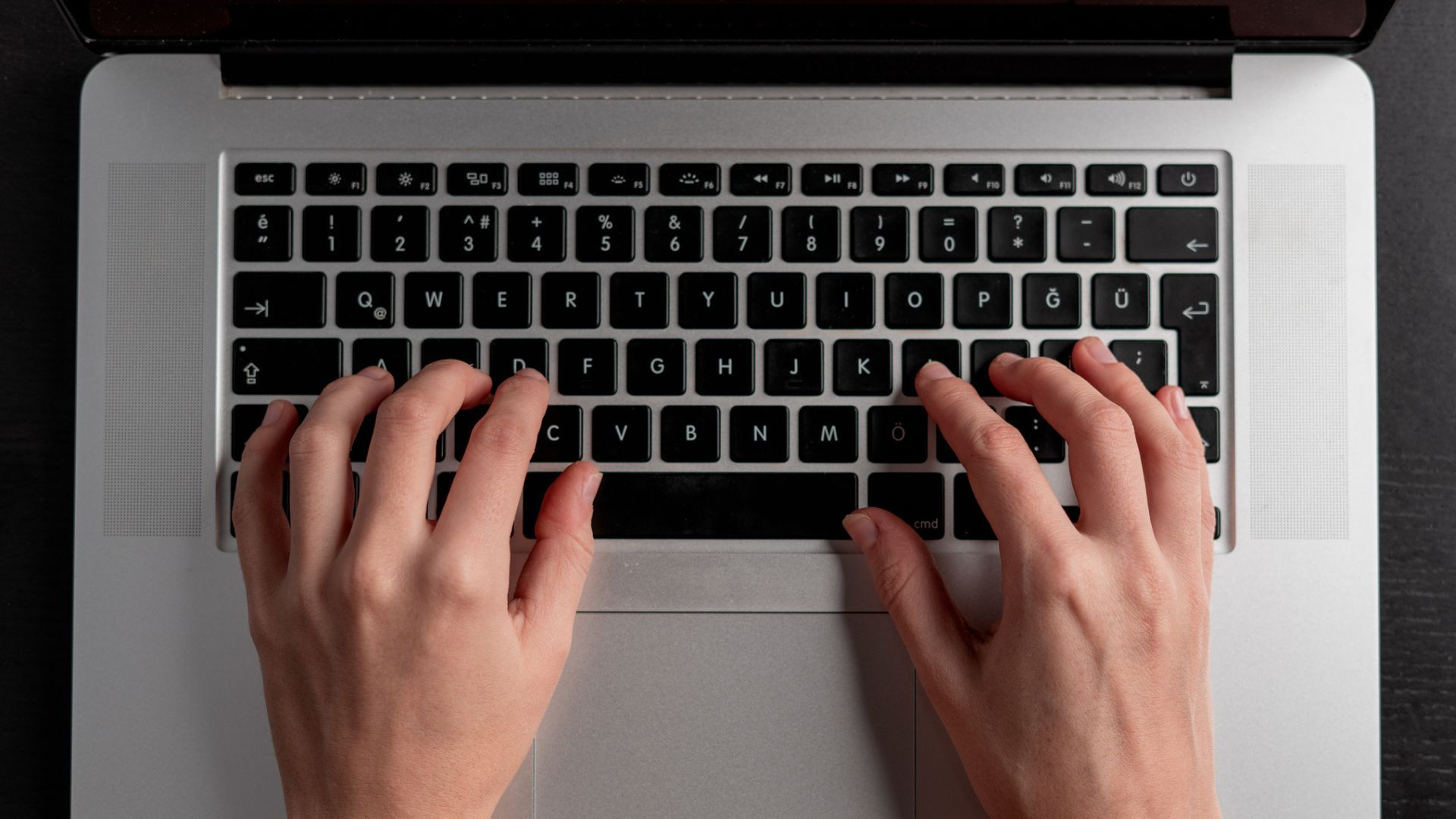 How Your Keyboard Sounds Can Expose Your Data To Ai Hackers How Your Keyboard Sounds Can Expose Your Data To Ai Hackers