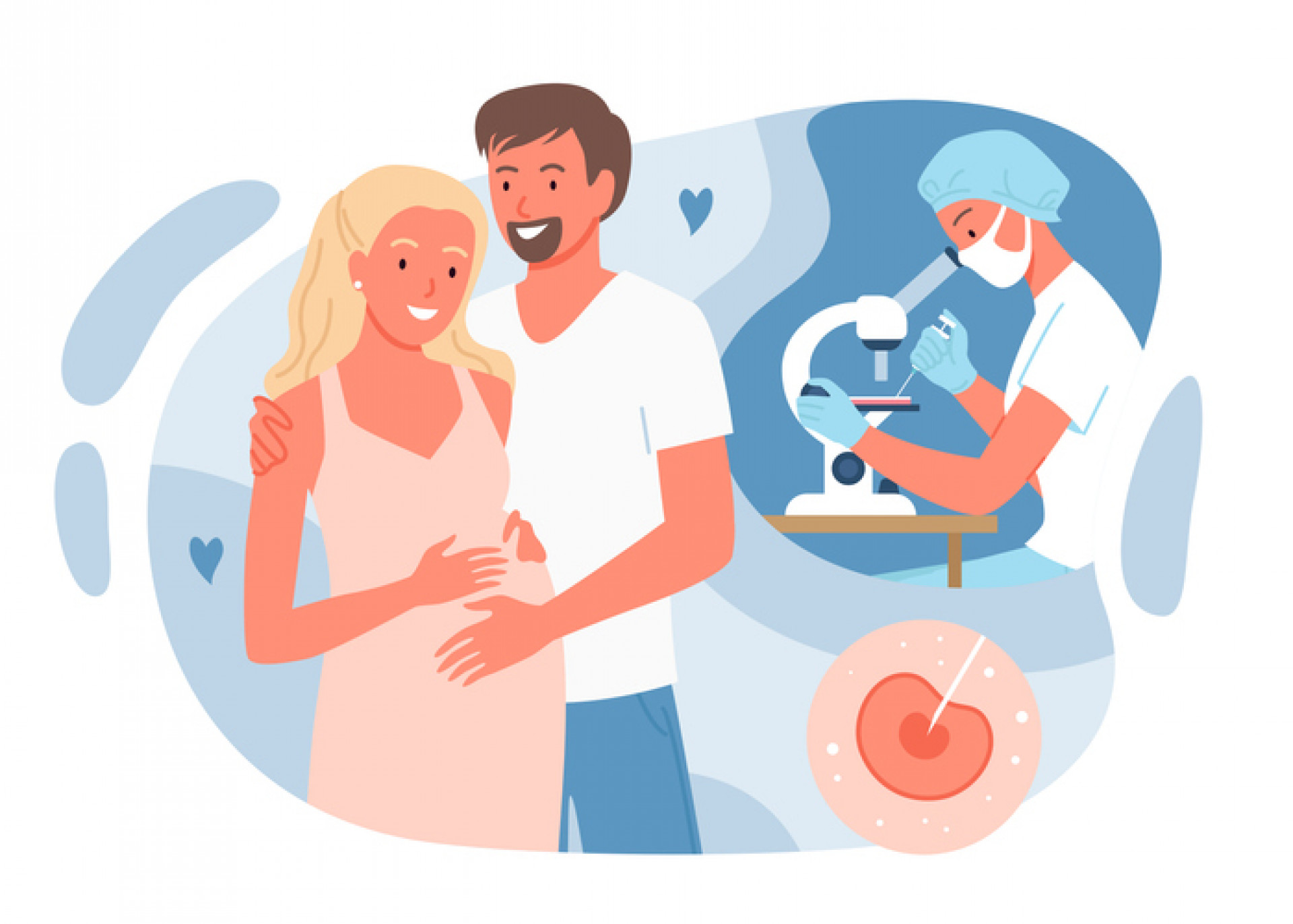 Is medical research entering a new era of fertility treatments? Is medical research entering a new era of fertility treatments?