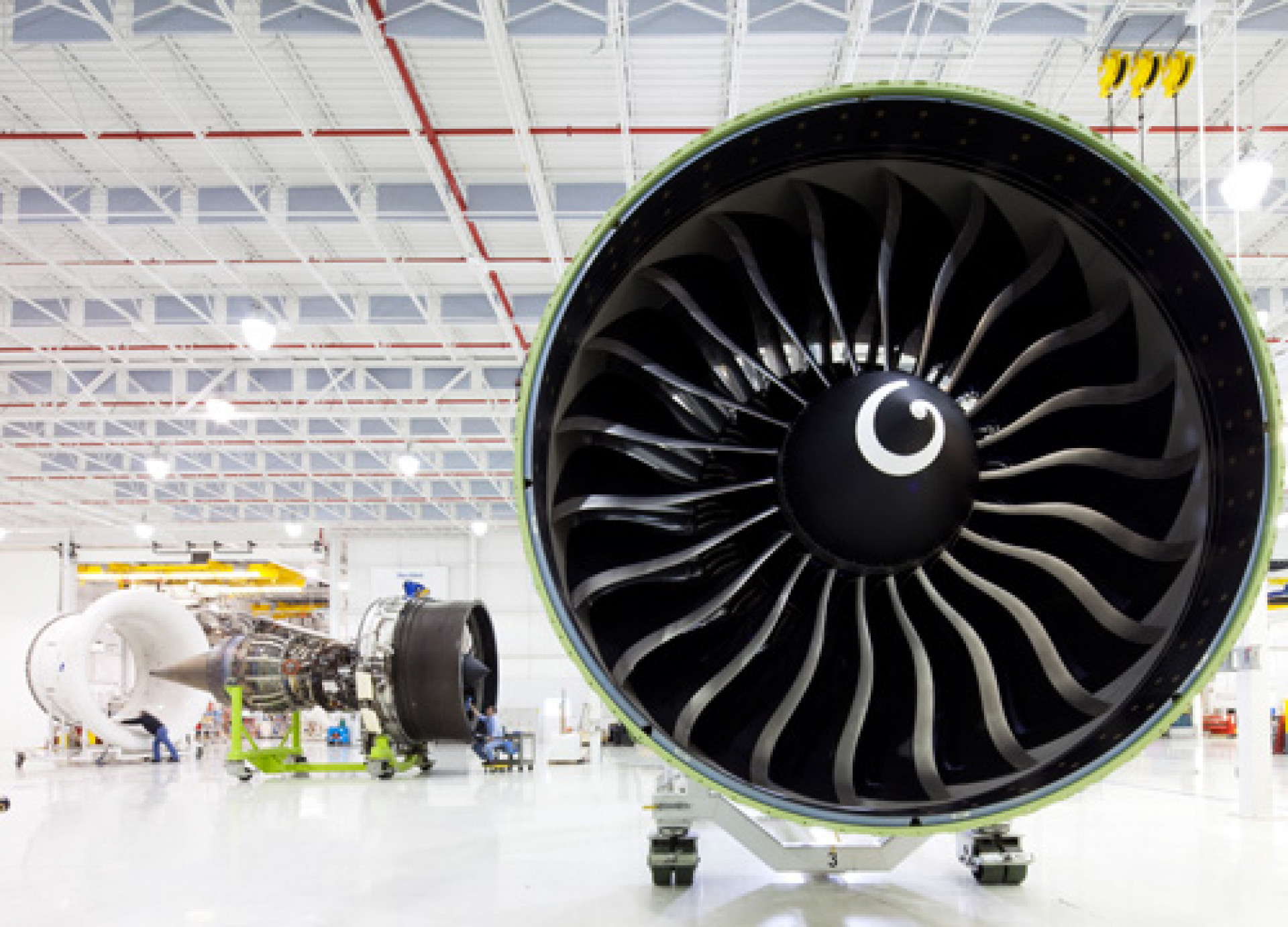 FAA warns of possible defect in Boeing 777 engines FAA warns of possible defect in Boeing 777 engines